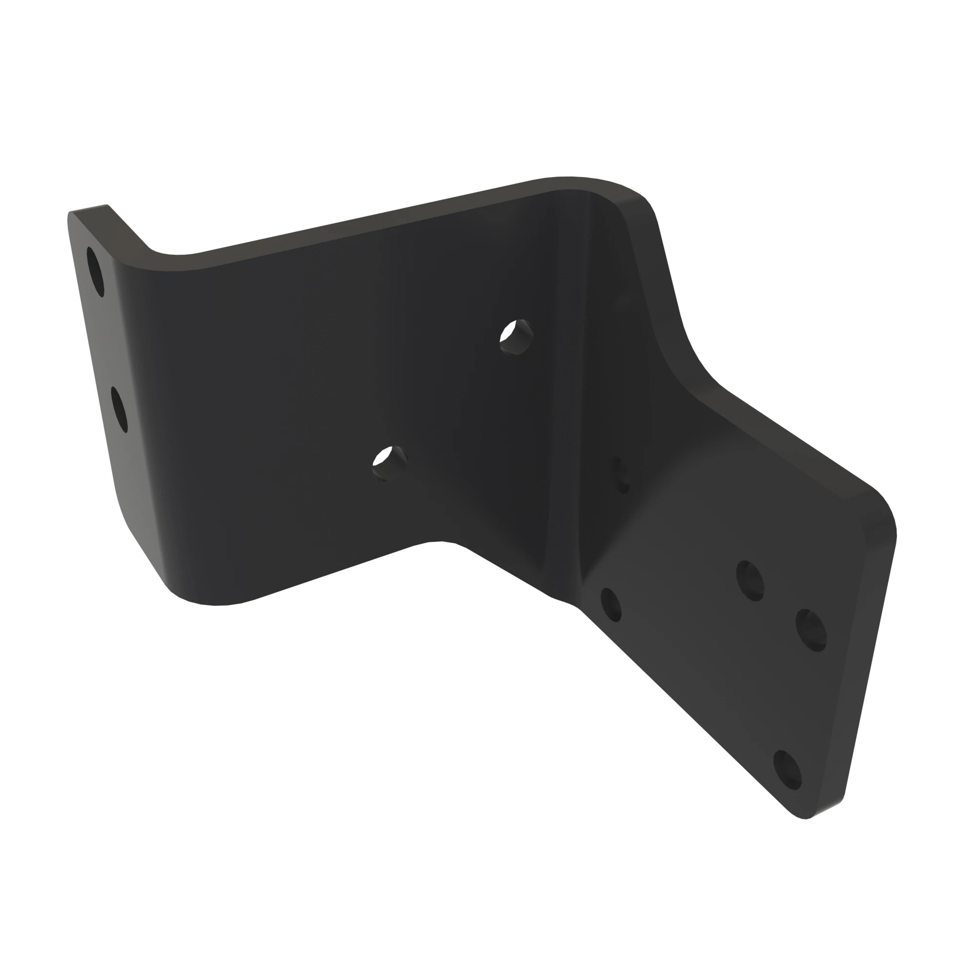 BRACKET, FUEL FILTER MOUNTING