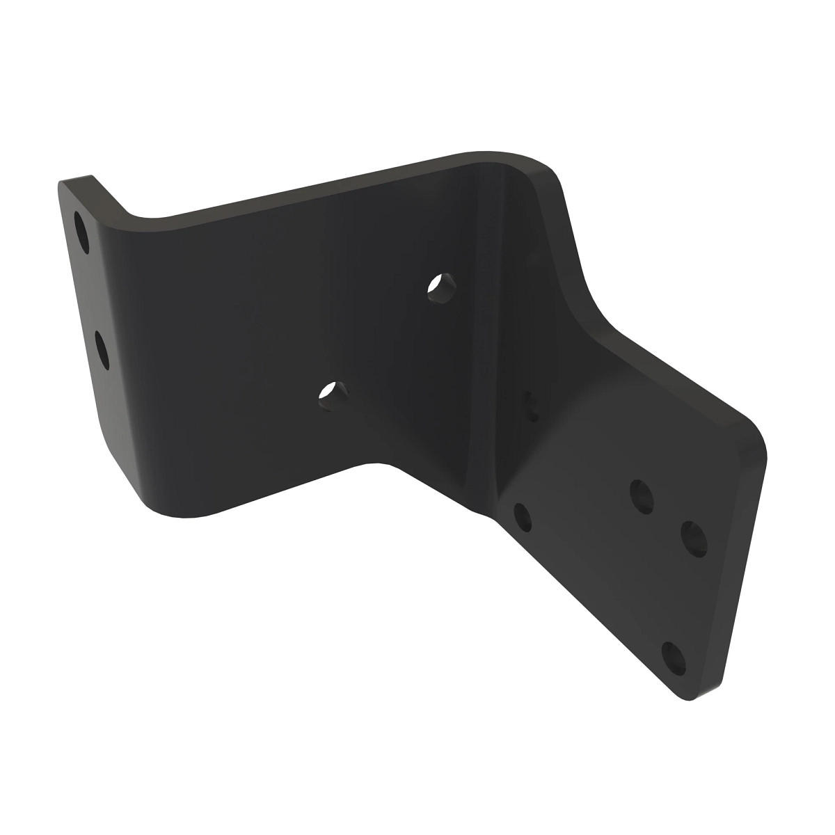 Bracket, Fuel Filter Mounting