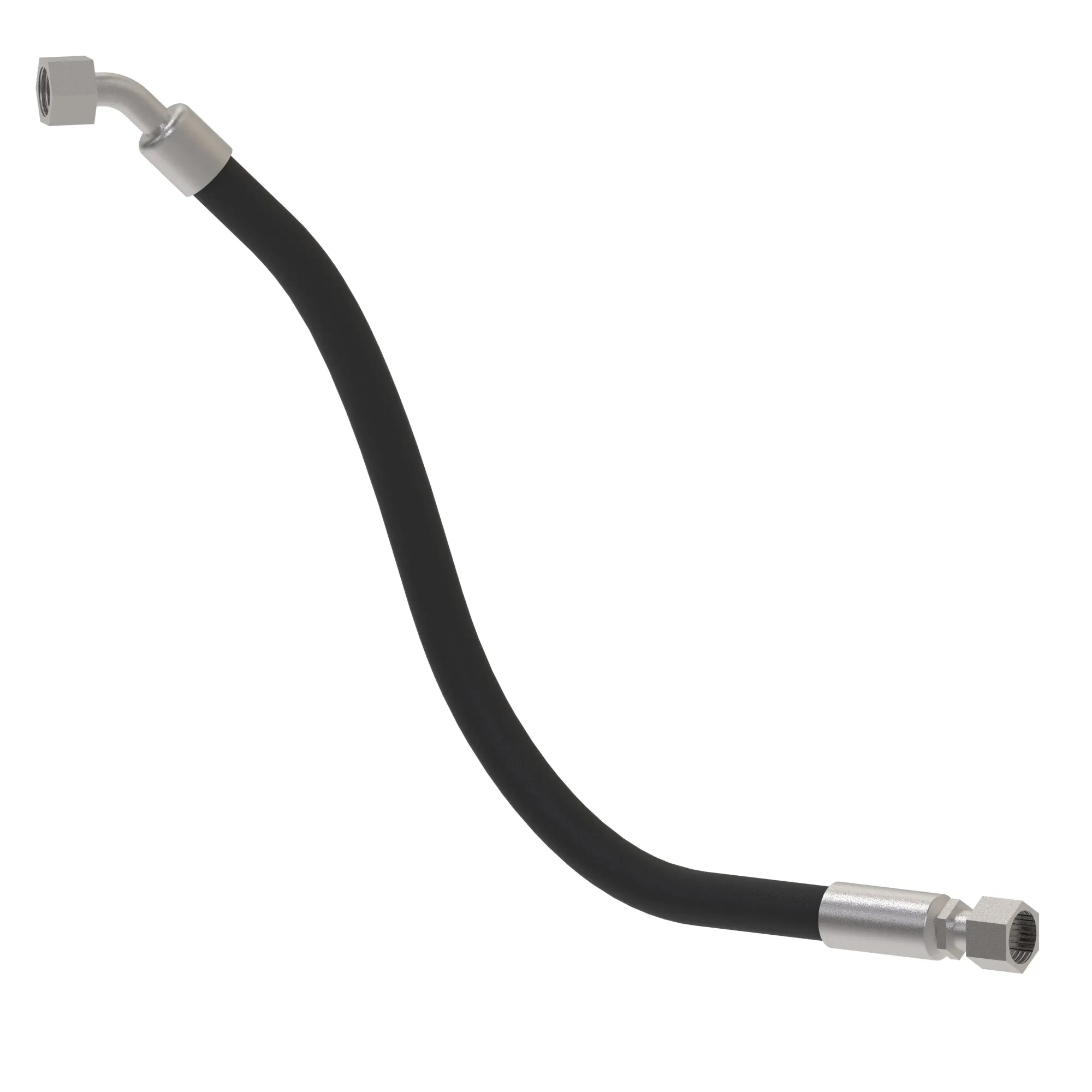 HYDRAULIC HOSE
