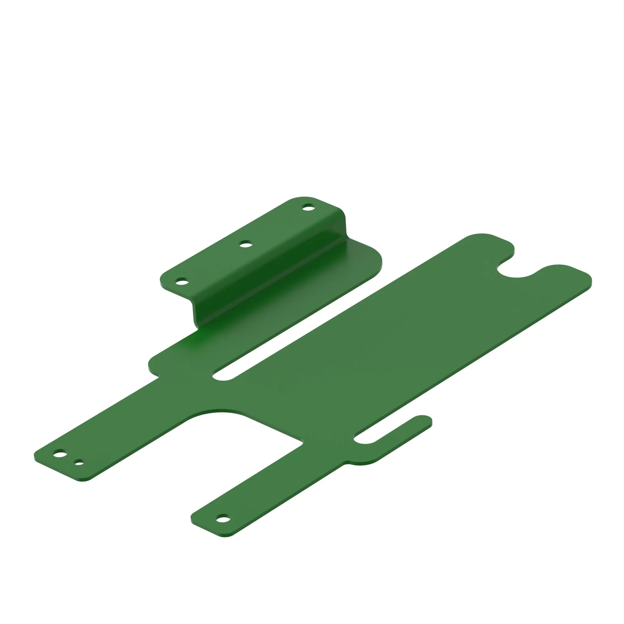 ROW UNIT WIRING BRACKET, 1720