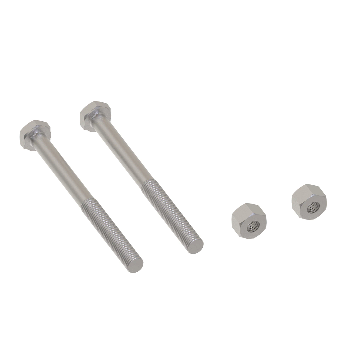 Bolt Kit