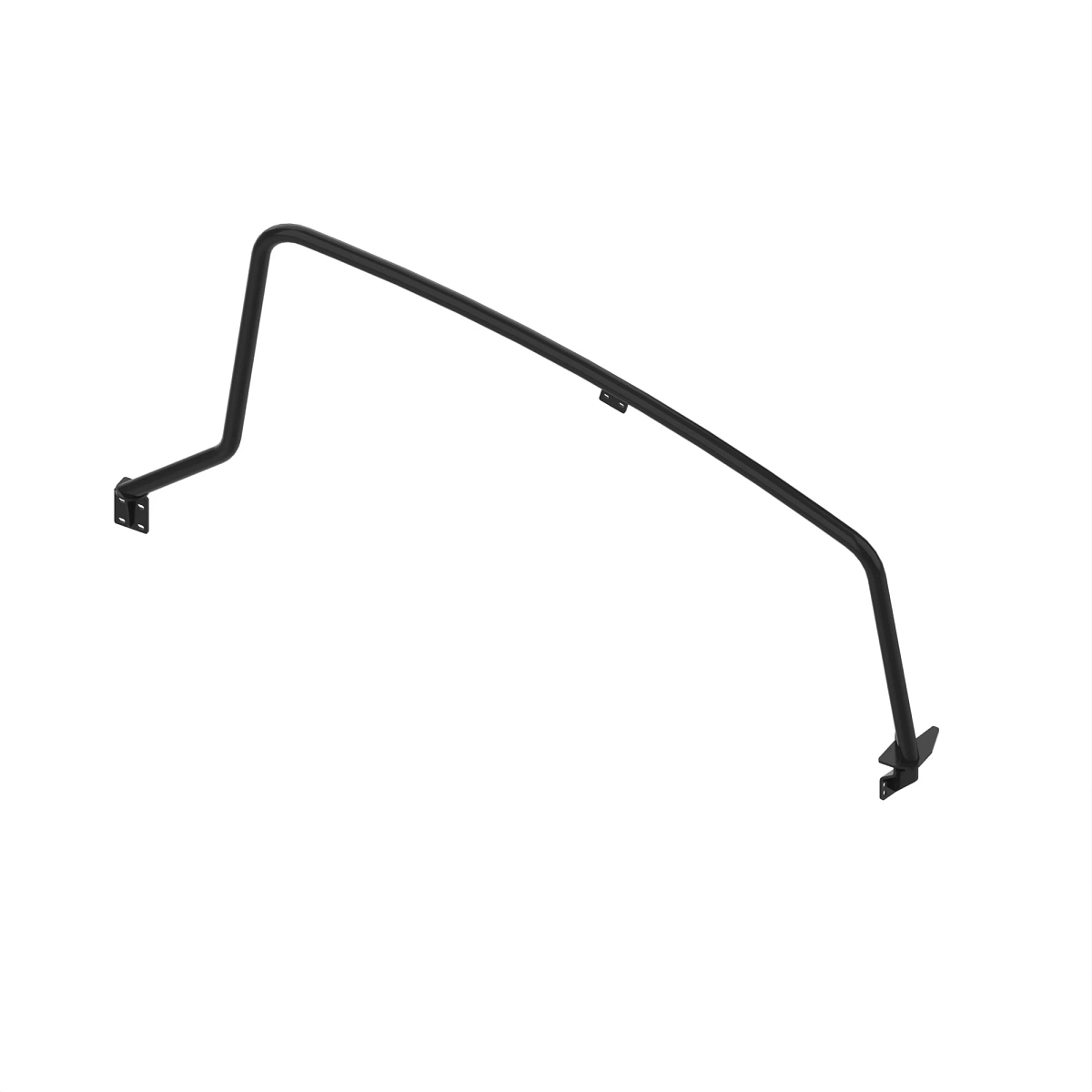 Guard, Protection Bar, Left 1270G 8