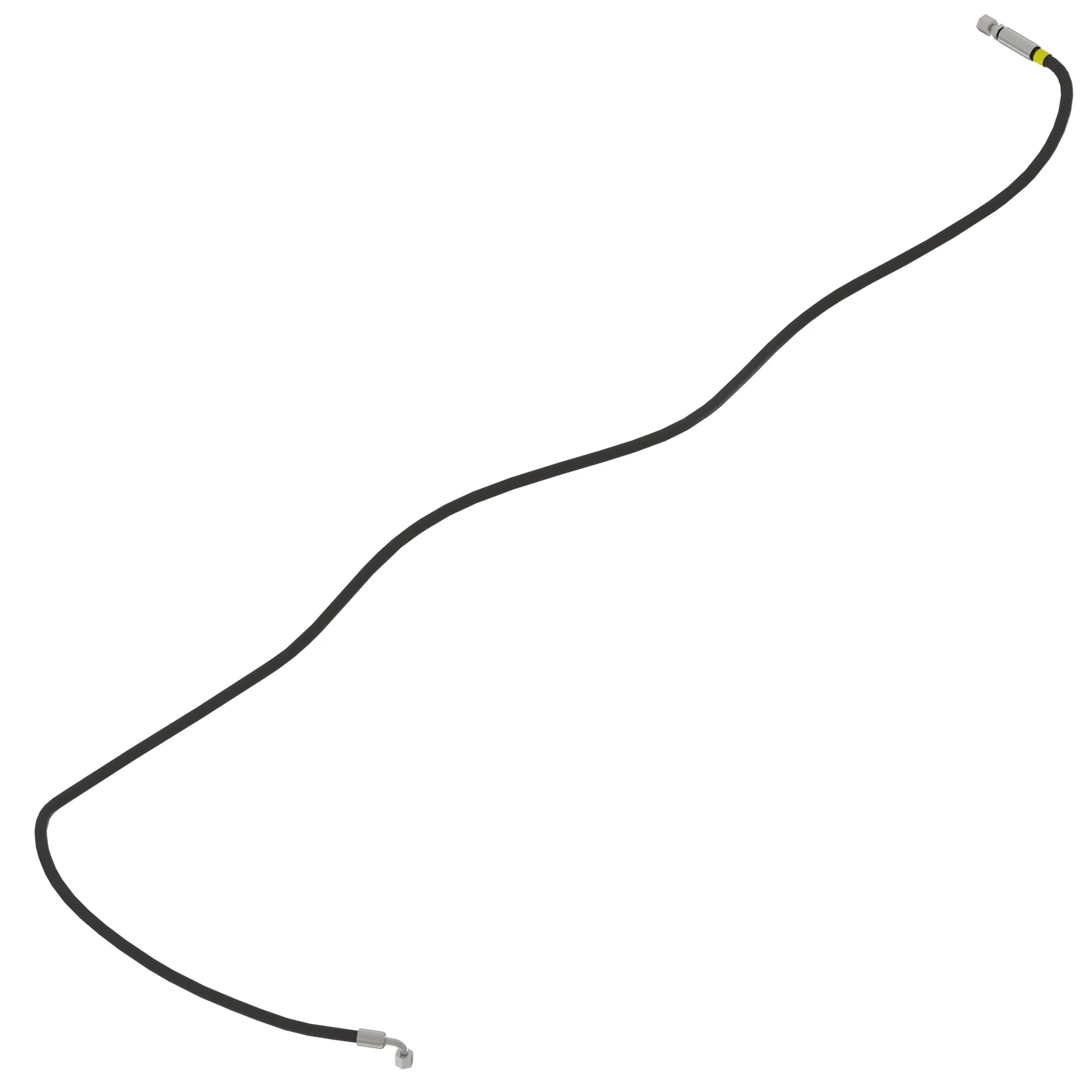 Hydraulic Hose - Fabricate