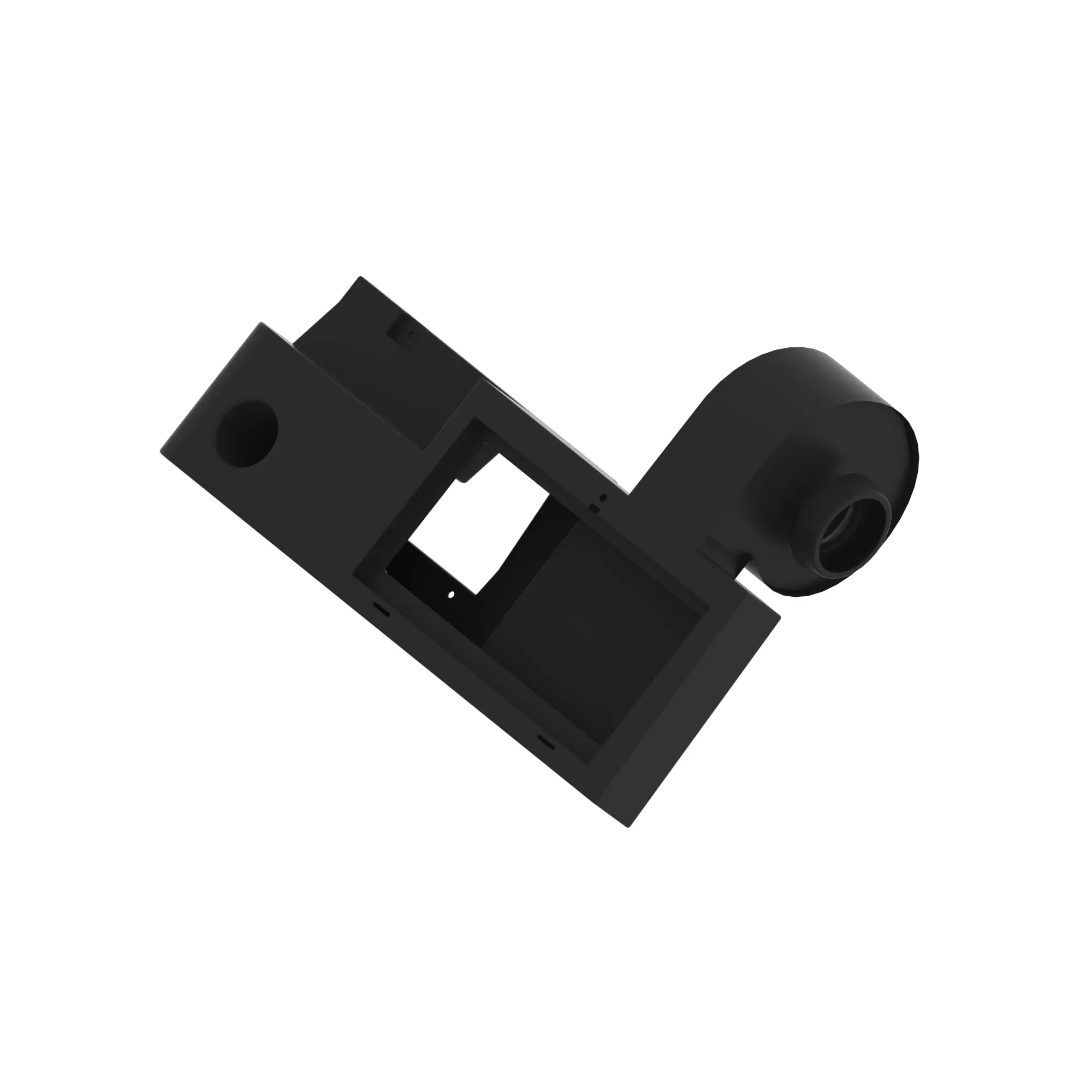 John Deere Air Plenum - T180929