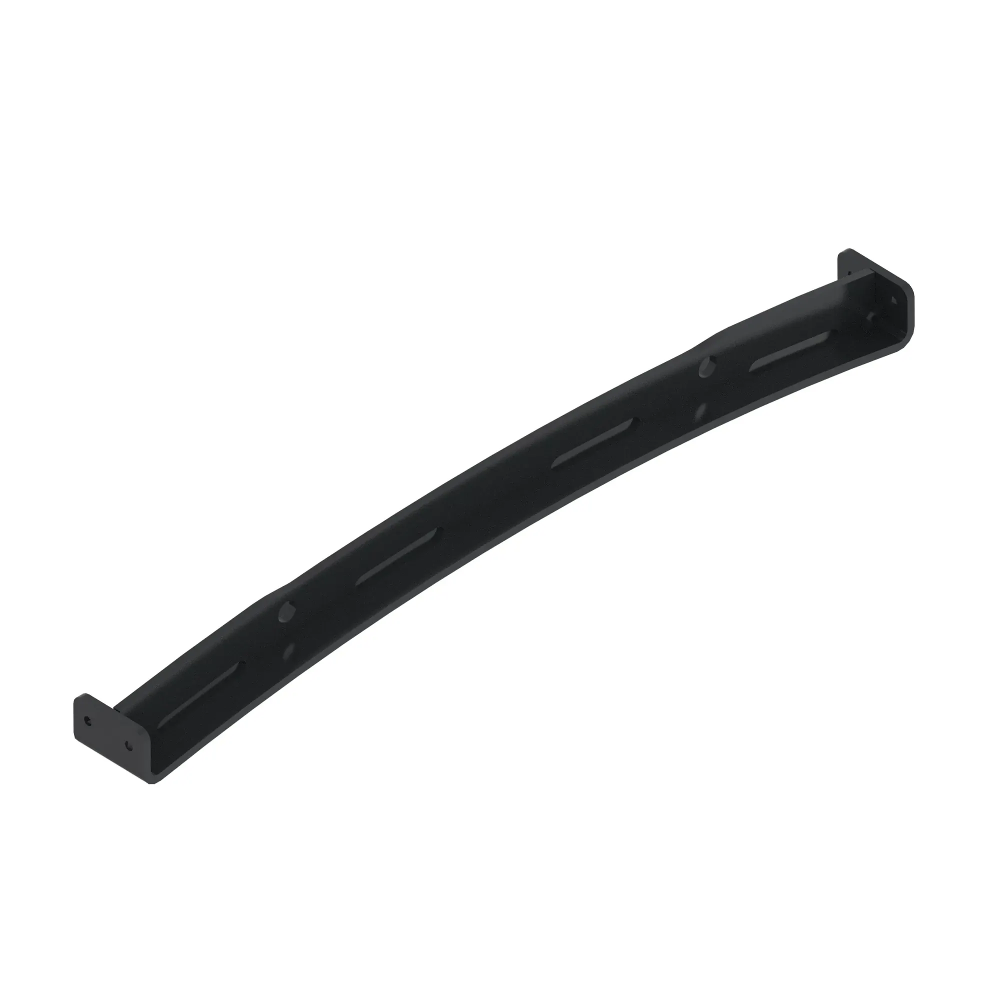 John Deere Hood Protection Bar Bracket - F661519