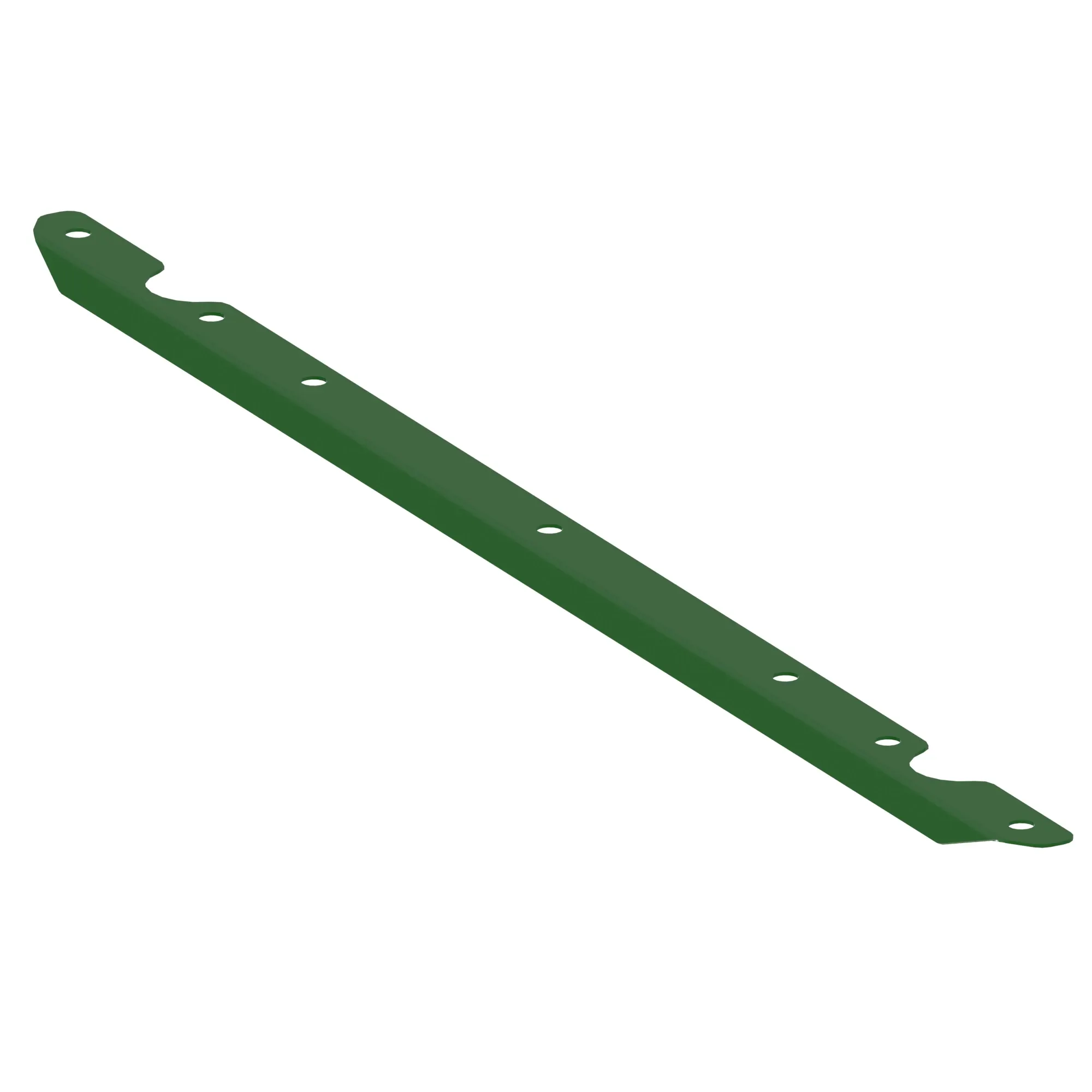 John Deere Retainer - HXE154235
