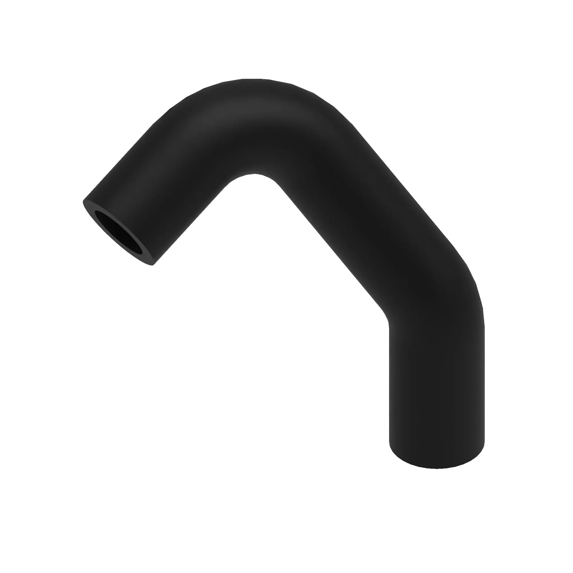 Inlet Hose, Air Pressure / 6CYL