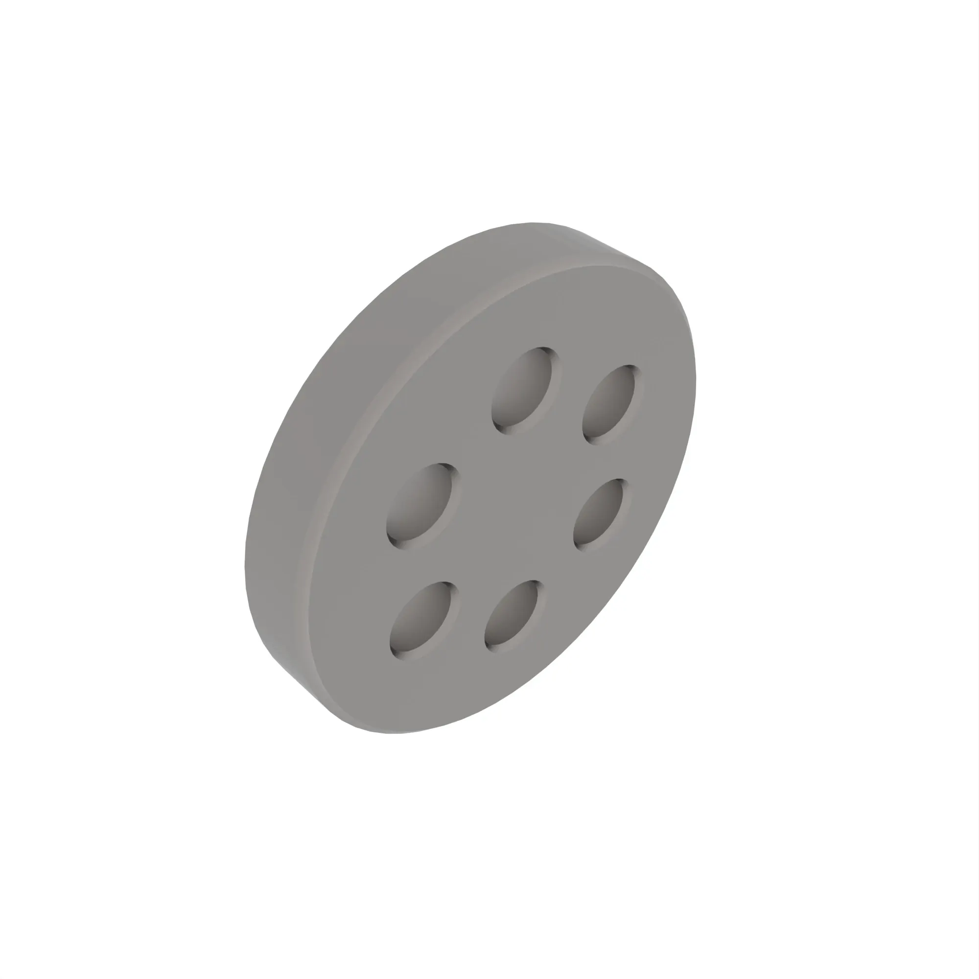 SPACER, RETAINER, CAM GEAR