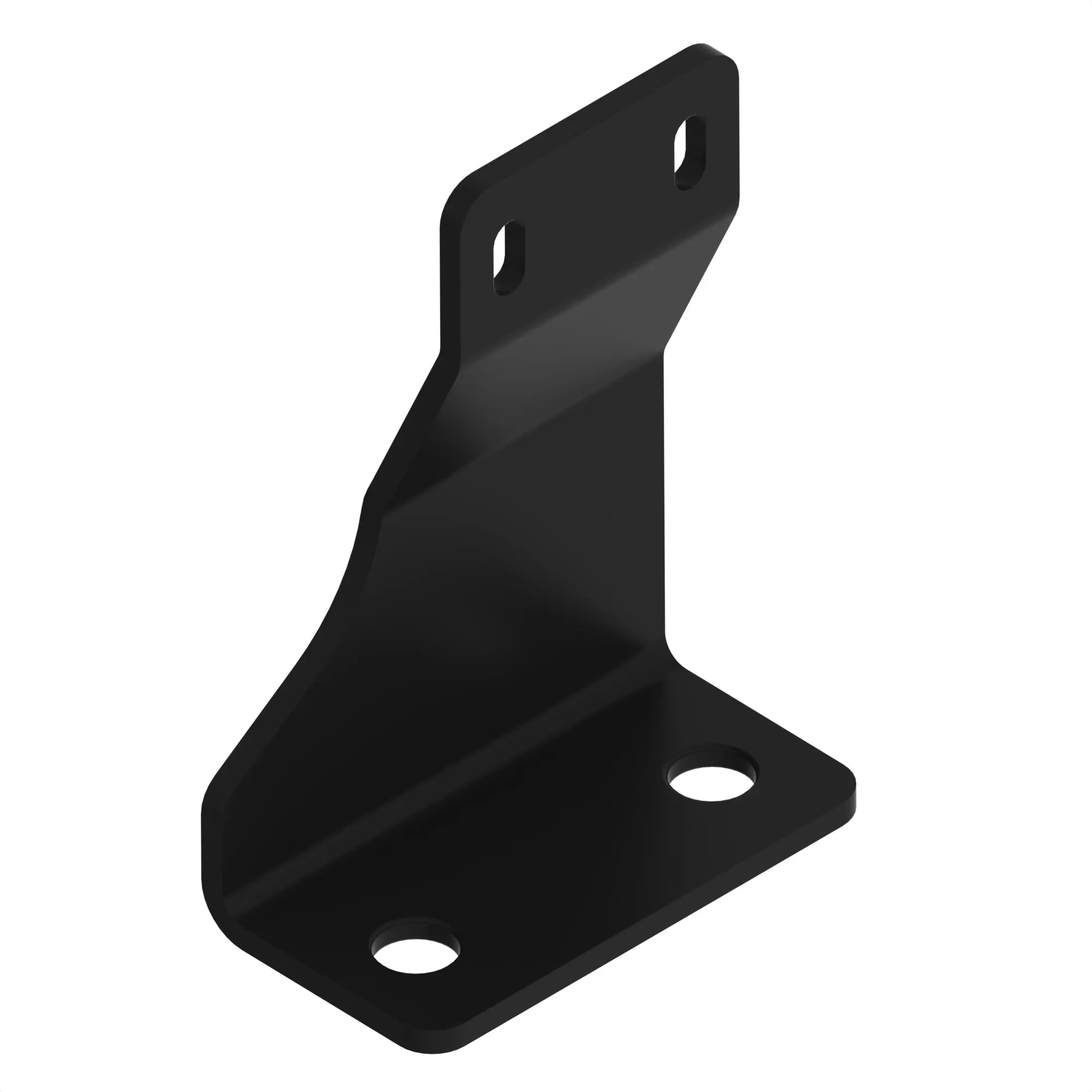 BRACKET, COOLING PACKAGE, TOP