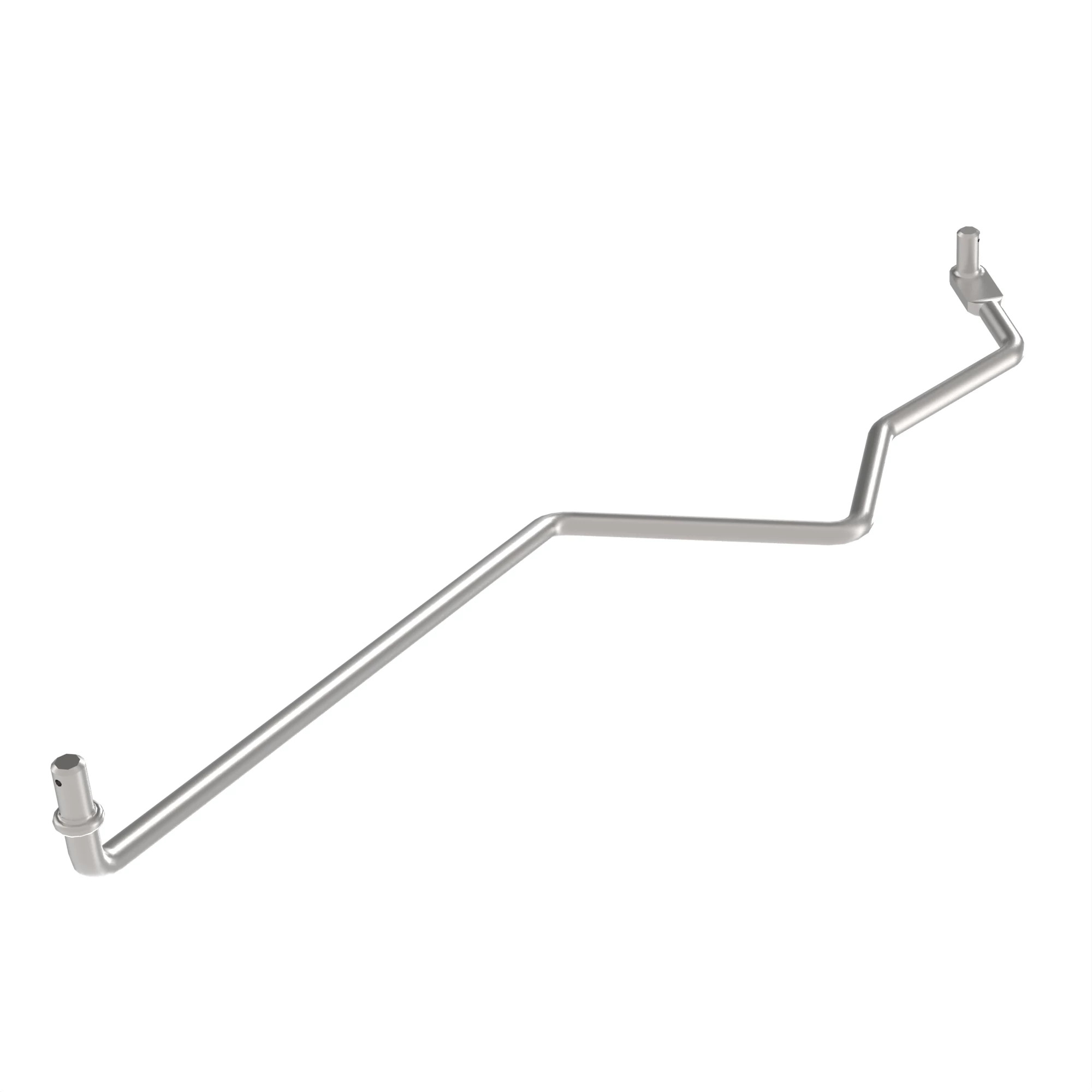 ROD, FOOT THROTTLE (41-4720)