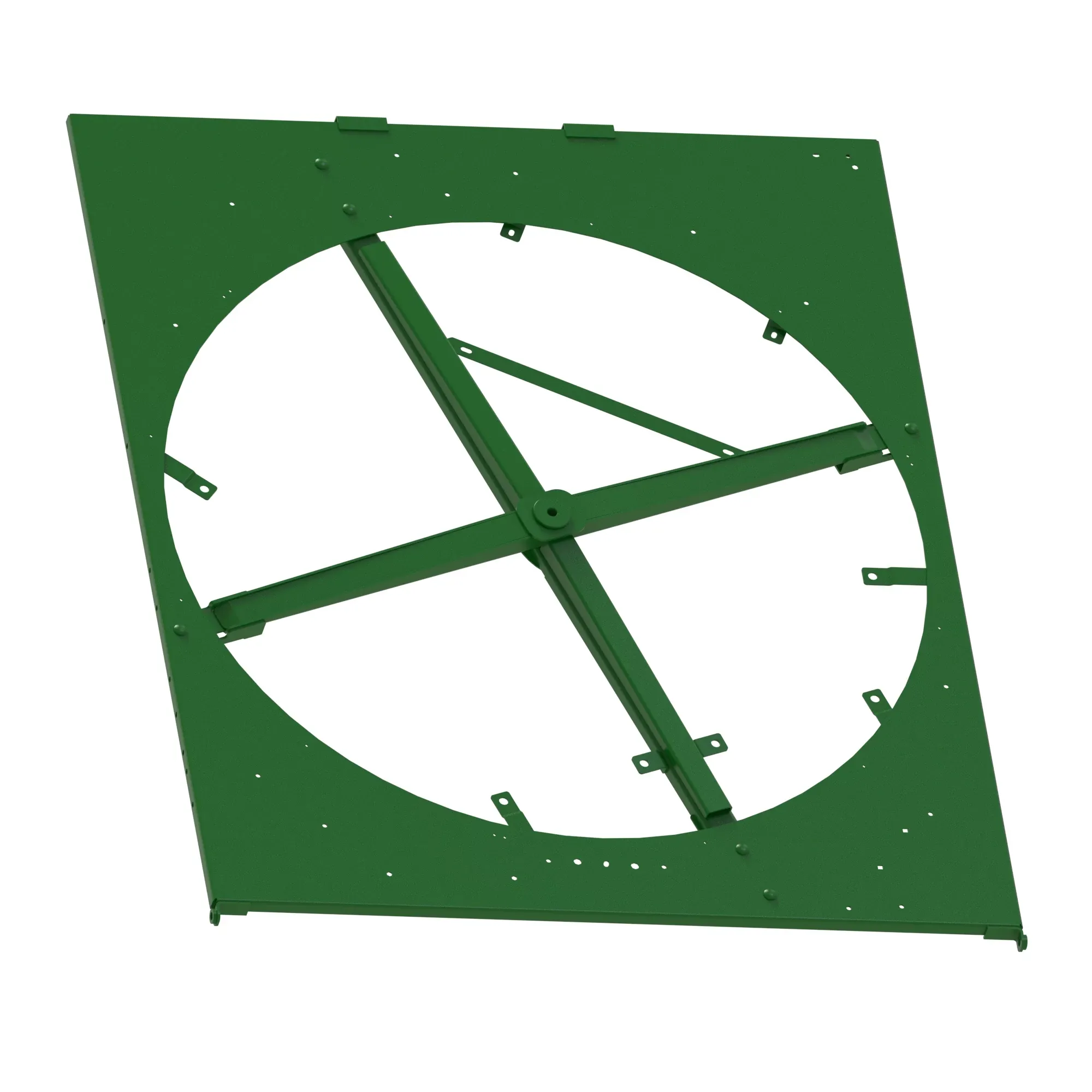 John Deere Rotary Screen Door - AXE60305
