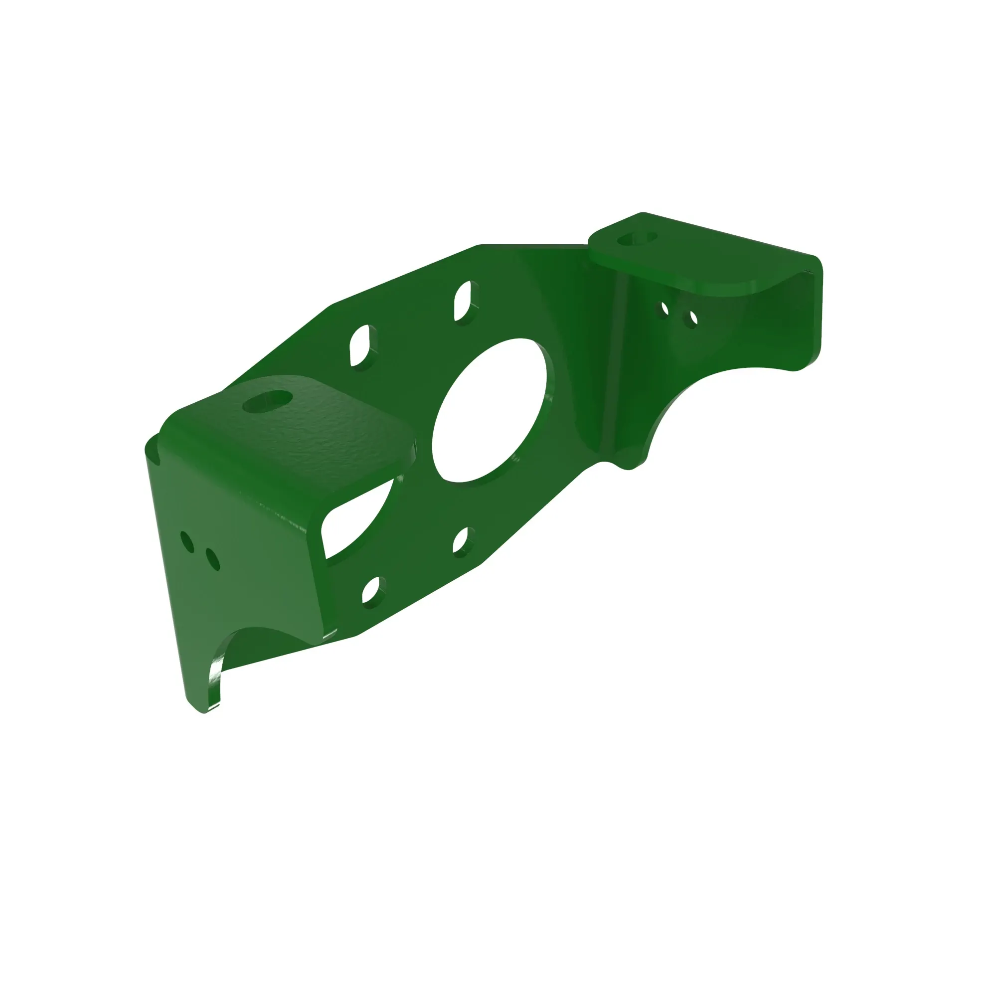 KK12163: Sensor Mounting Bracket
