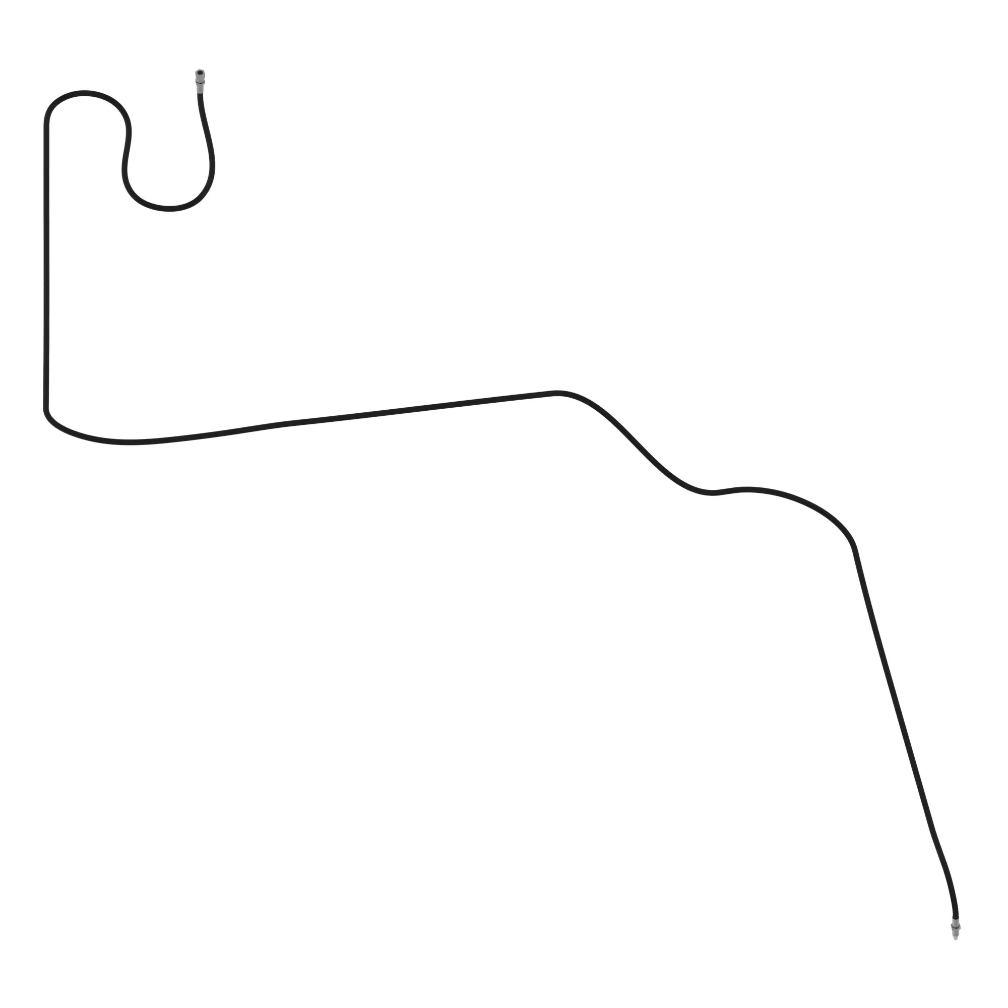Hydraulic Hose