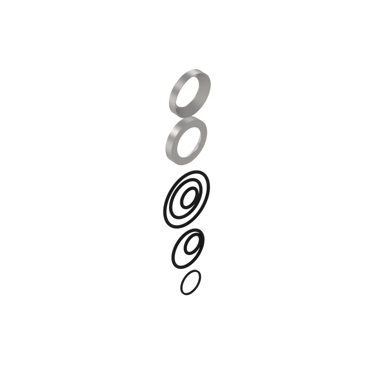 AN405612: Valve Seal Kit