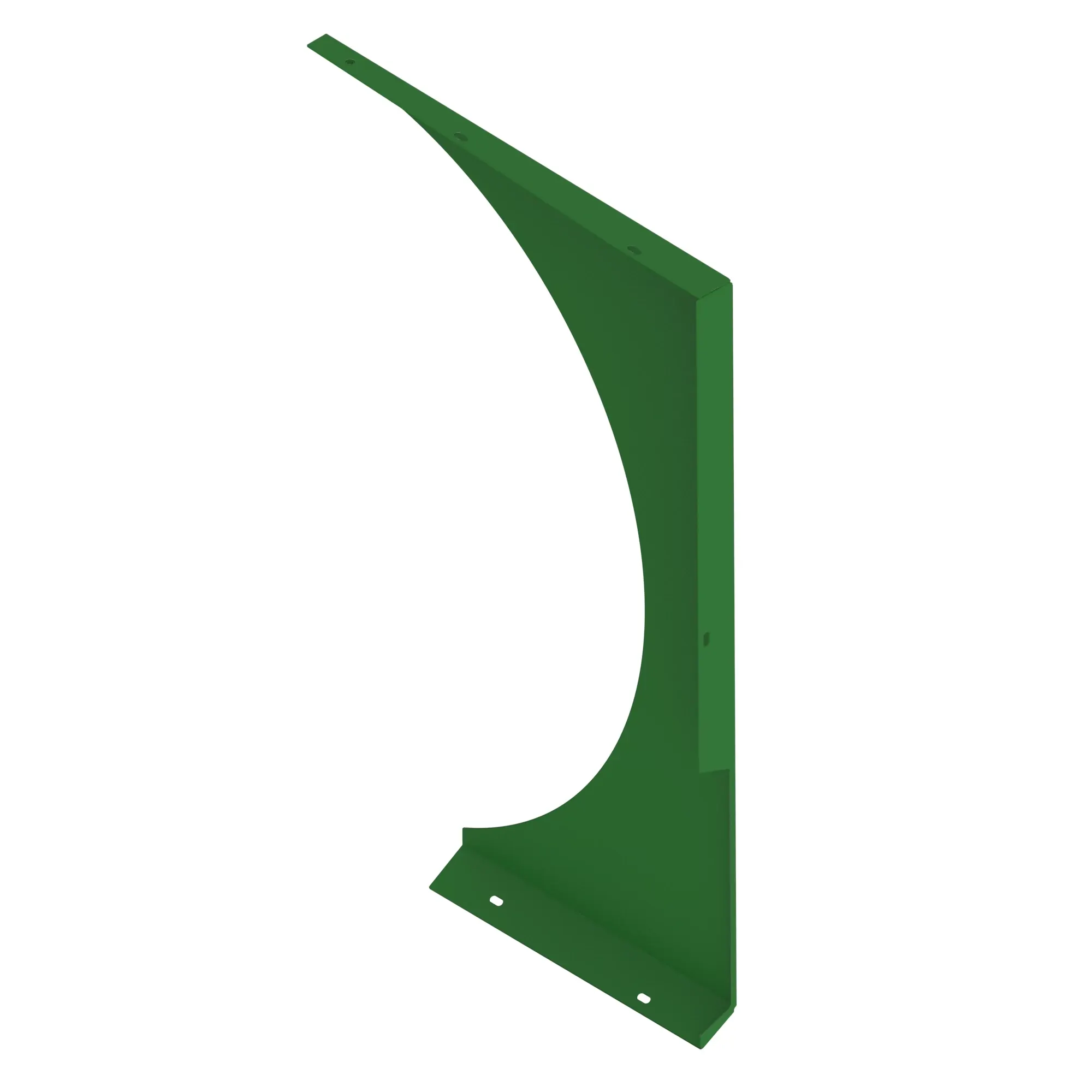 John Deere Styling Panel - AXE65974