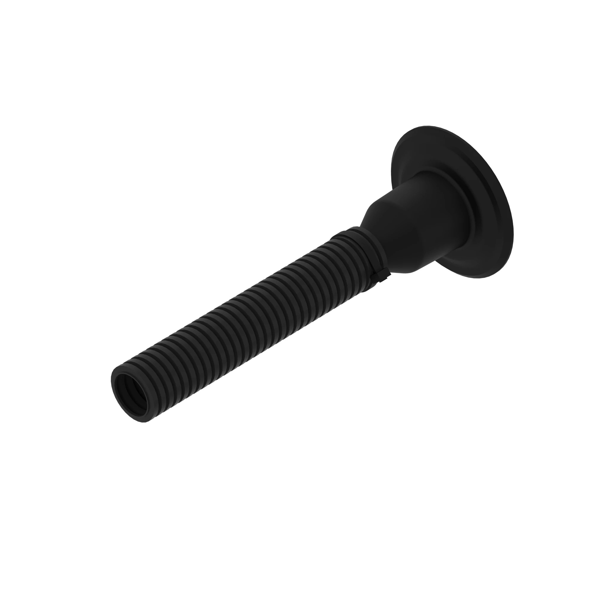 John Deere Condensate Drain Hose Tube - RE156959