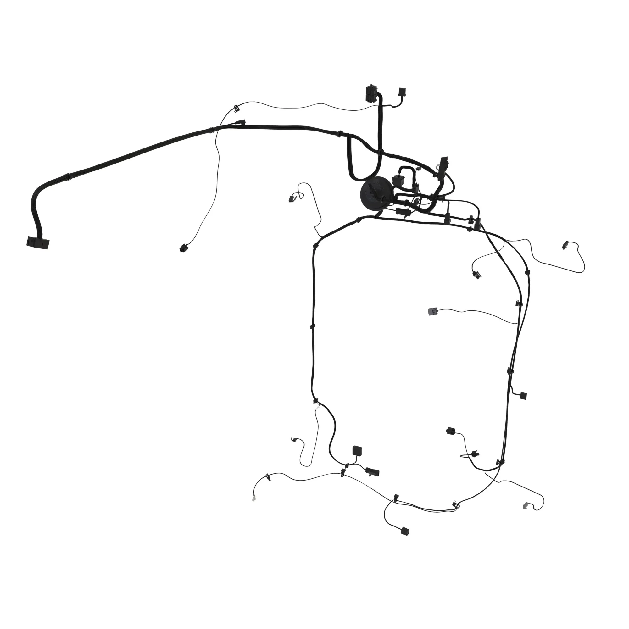 Common, Inner/Outer ATC, 8R BRAZIL