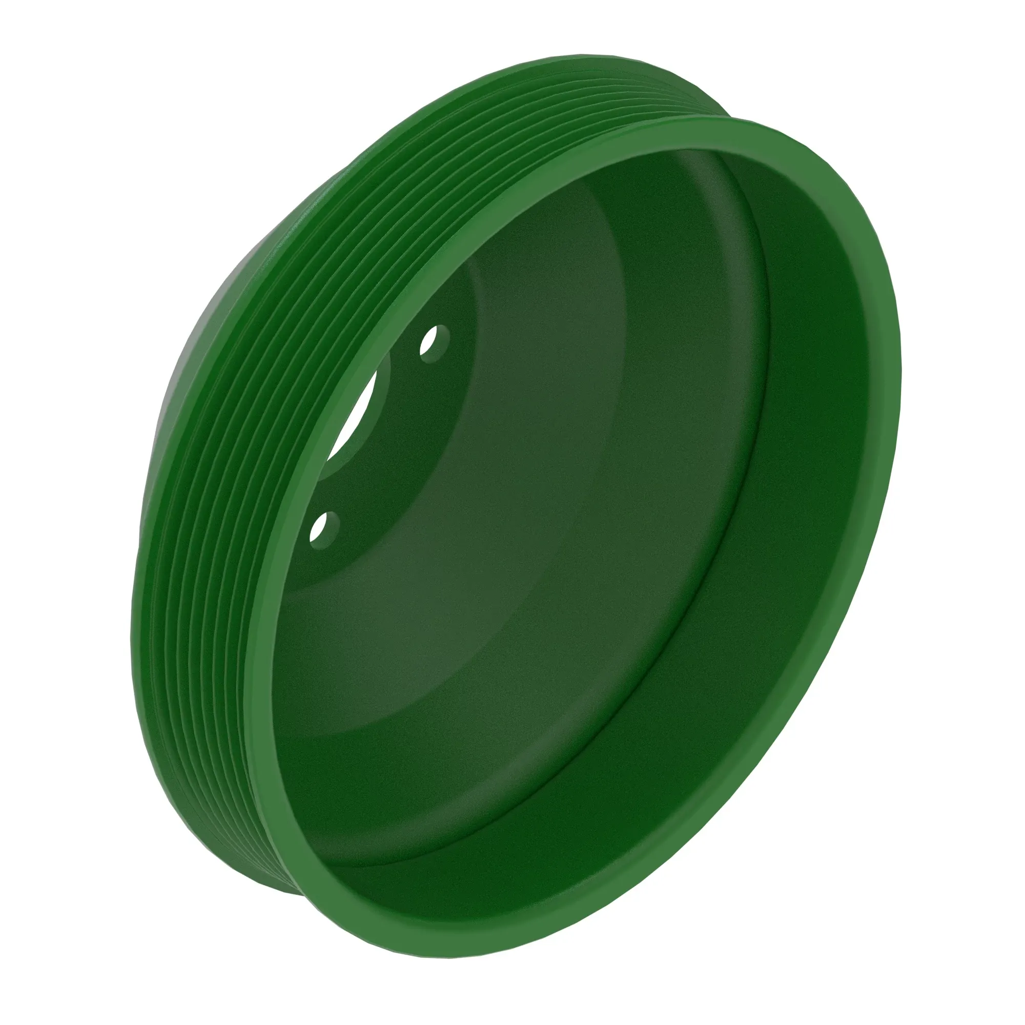 Fan Pulley