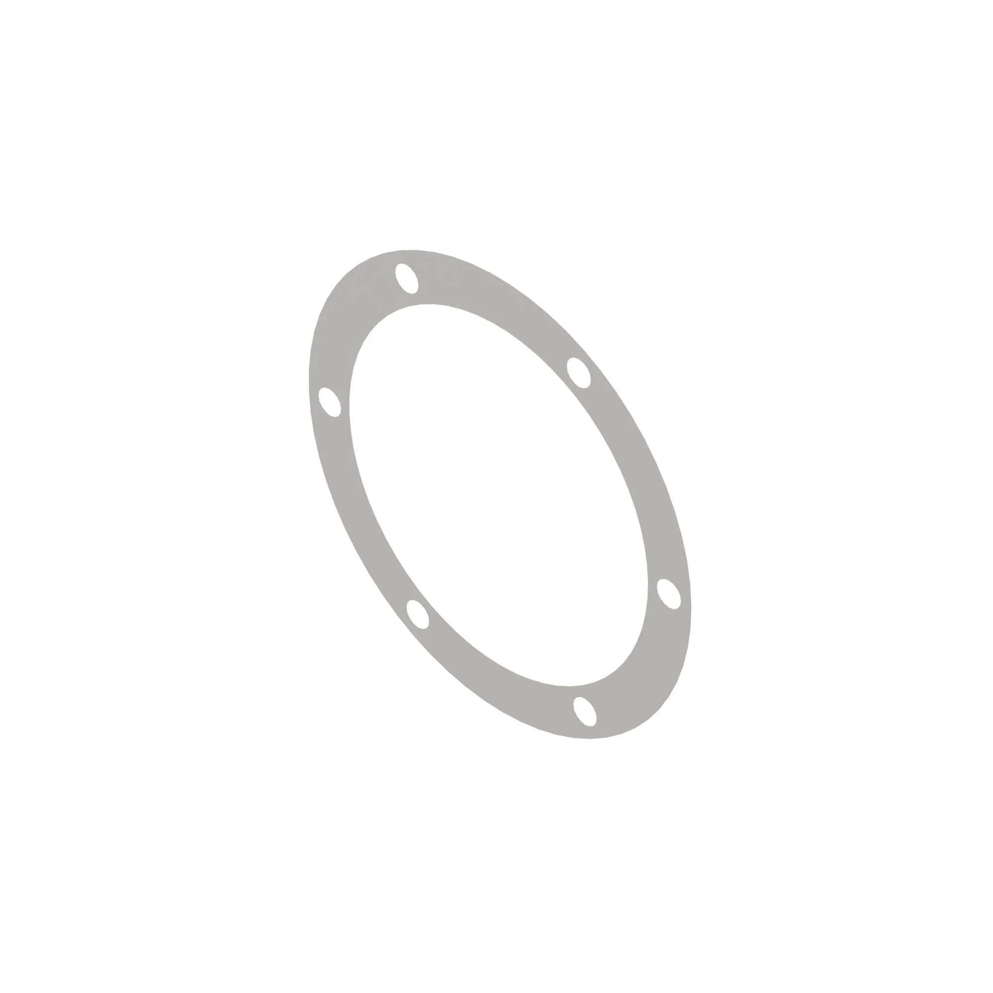 John Deere Circular-Holes Equal Spaced Shim - R35502