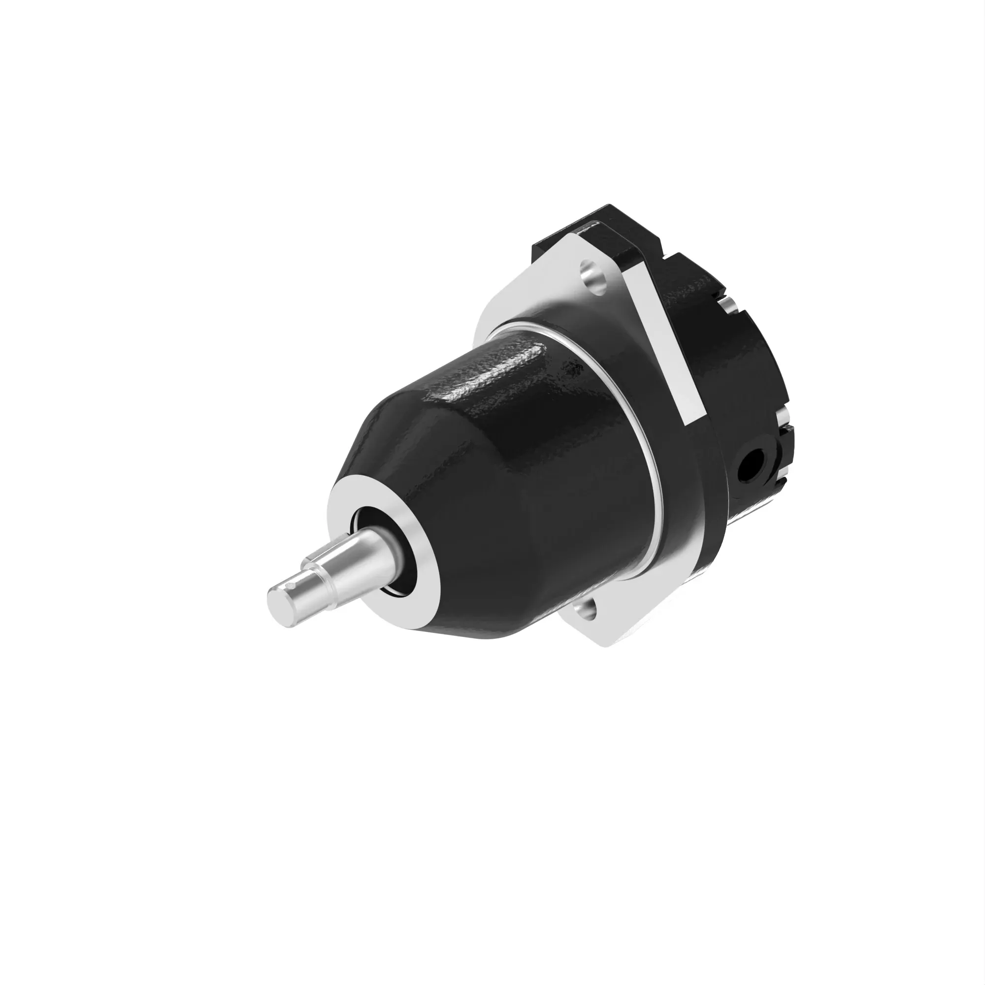 F070823: Engine Fan Hydraulic Drive Motor