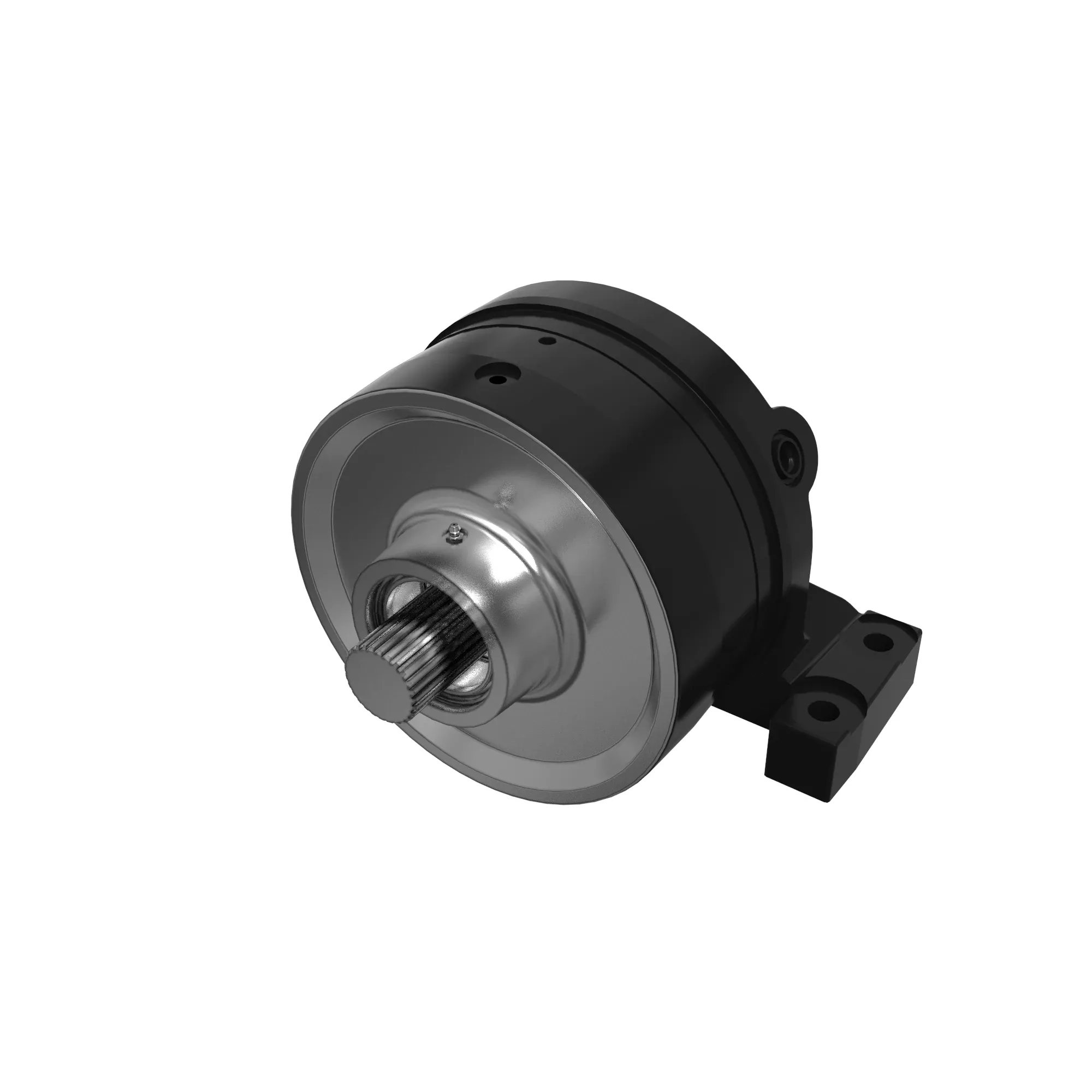 Brakes & Park Brakes
