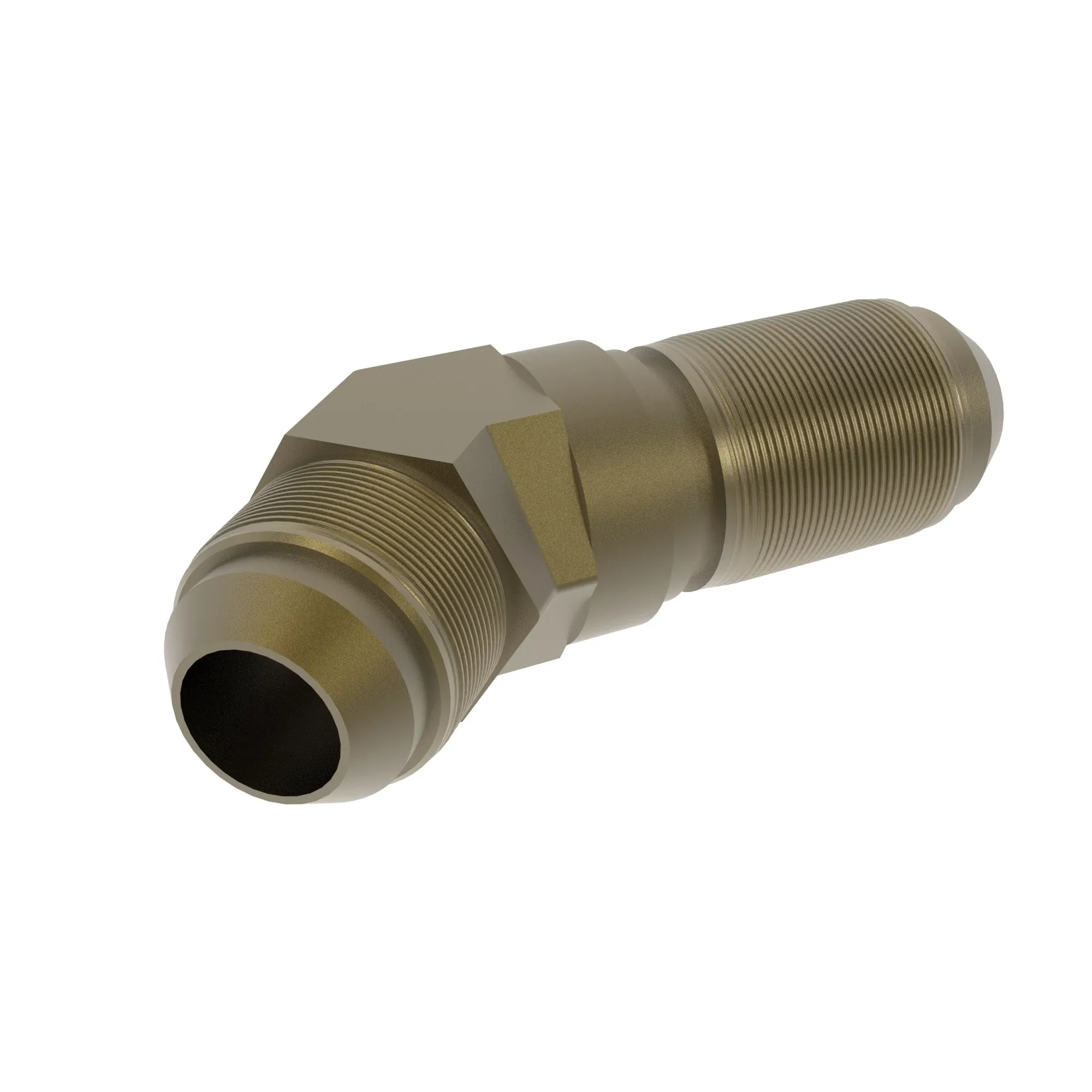 UNION,45 EBLOW BLKHD -10