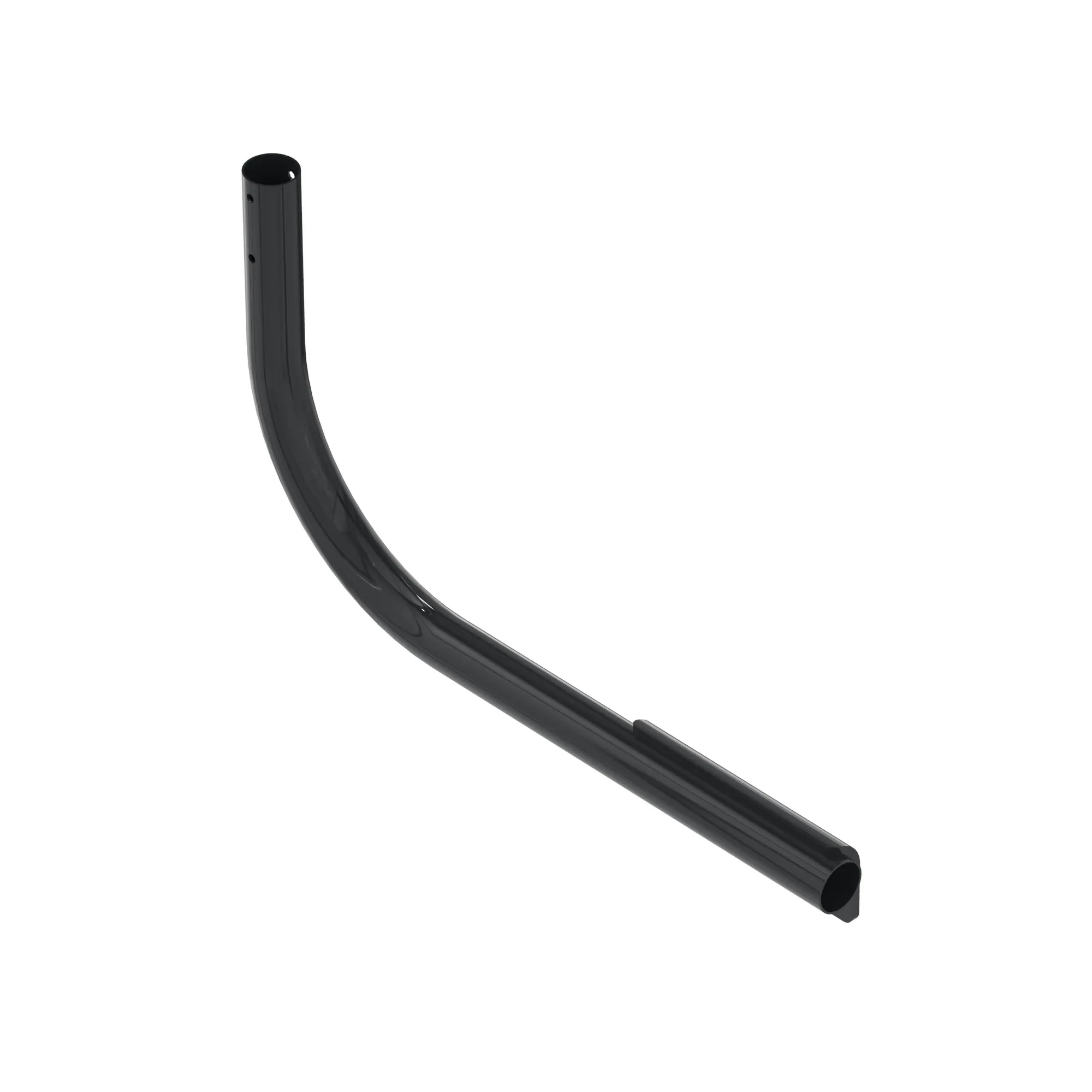 BRACKET, SNOW BRACKET RH