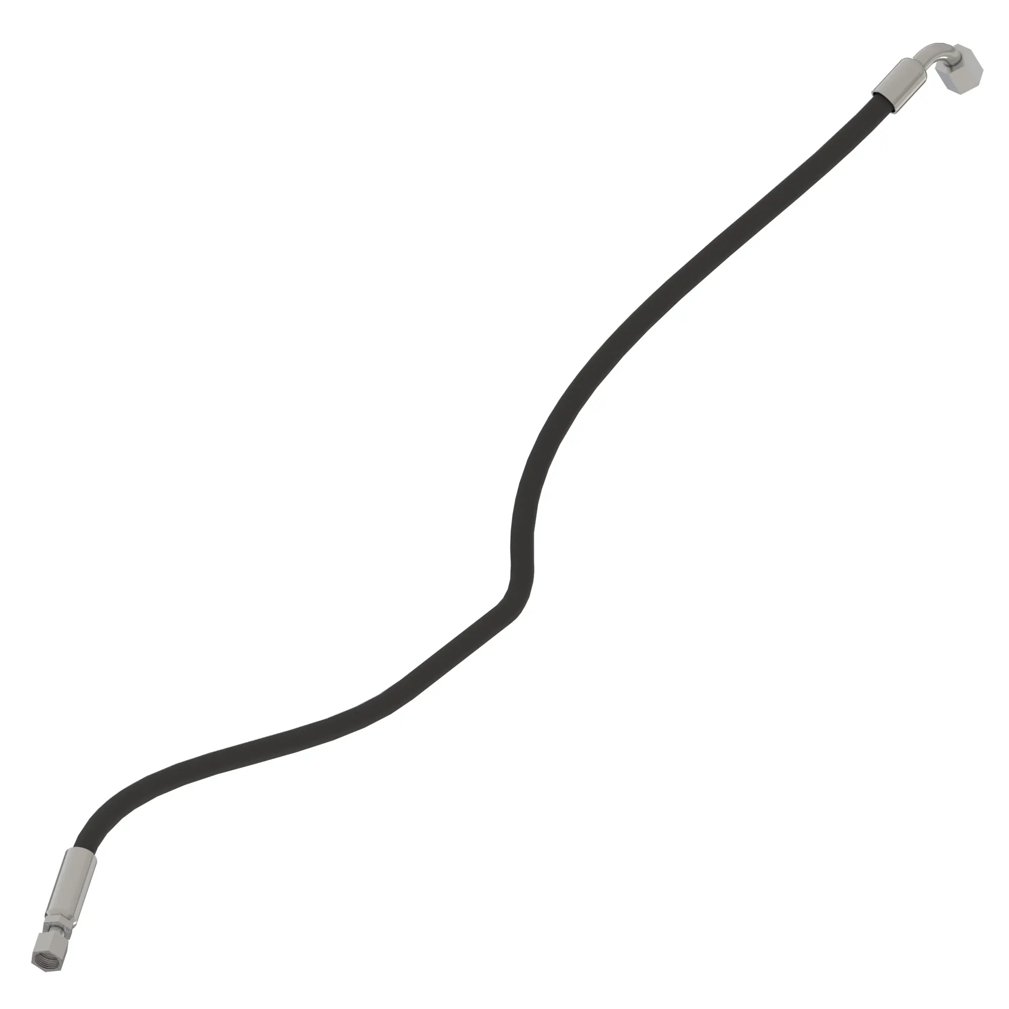 HYDRAULIC HOSE - FABRICATE
