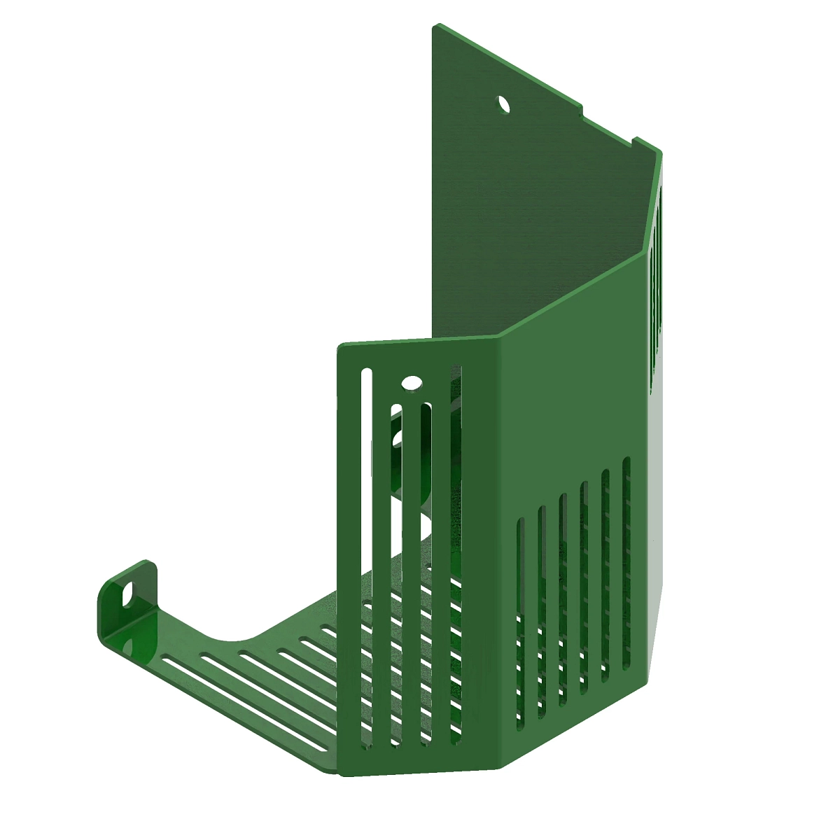 Support, Epg 2.0 Cover