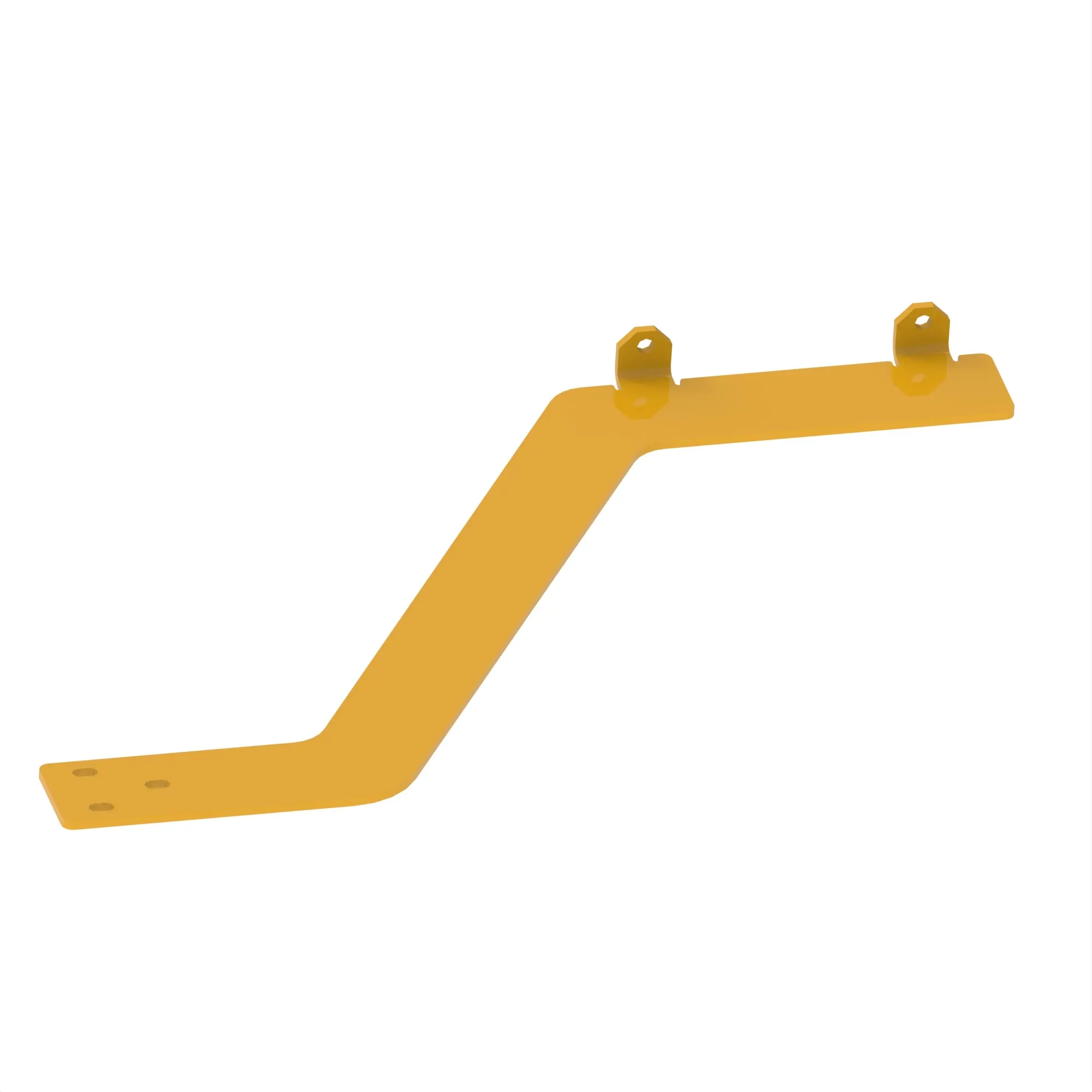 PLATE, PLATE, TOE-BOARD