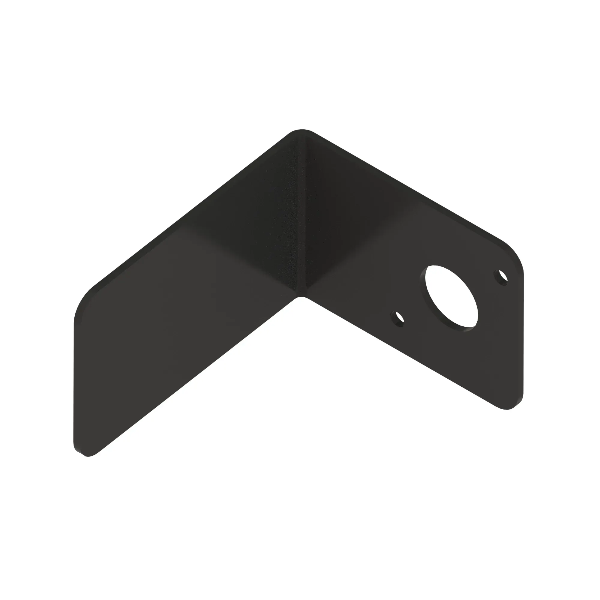 John Deere PTO Shield - LVU32812