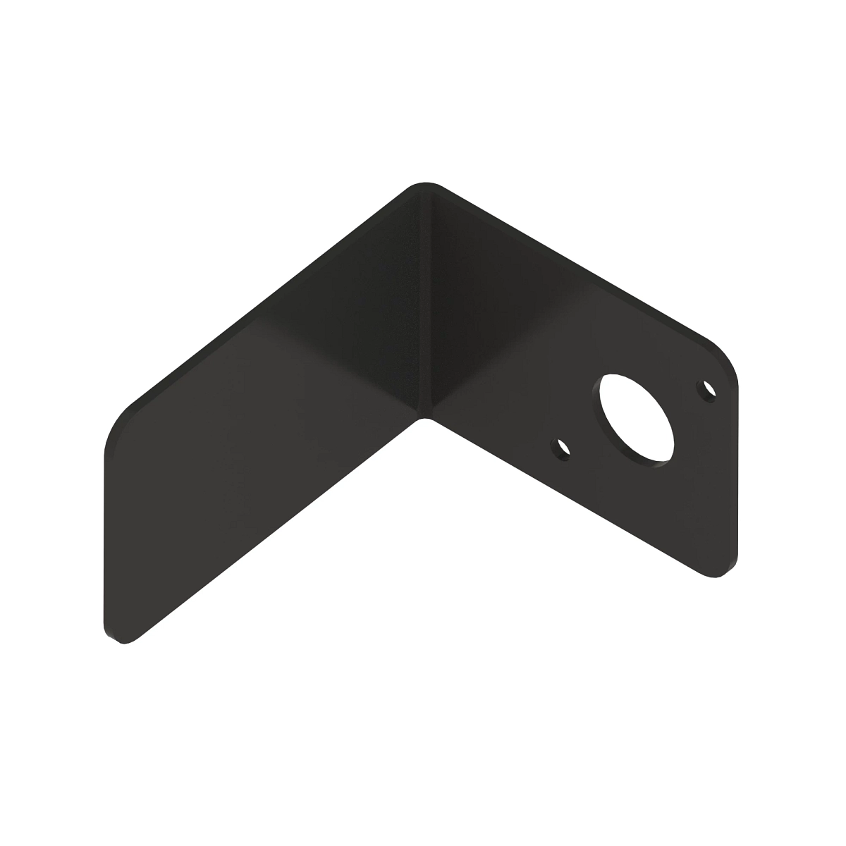Bracket, PTO Shield
