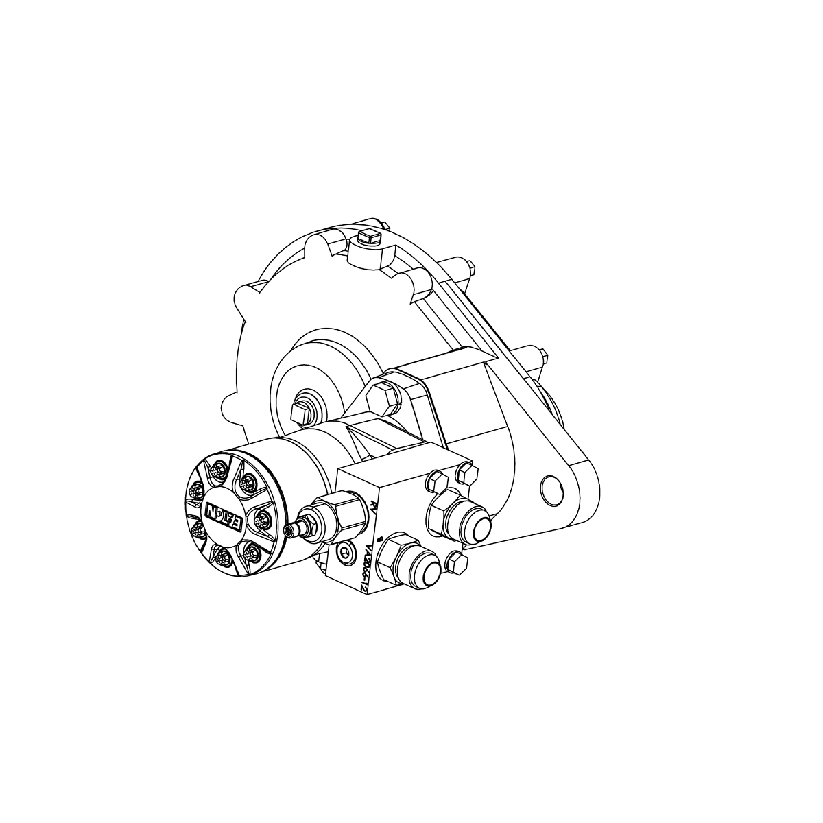 Gear Case
