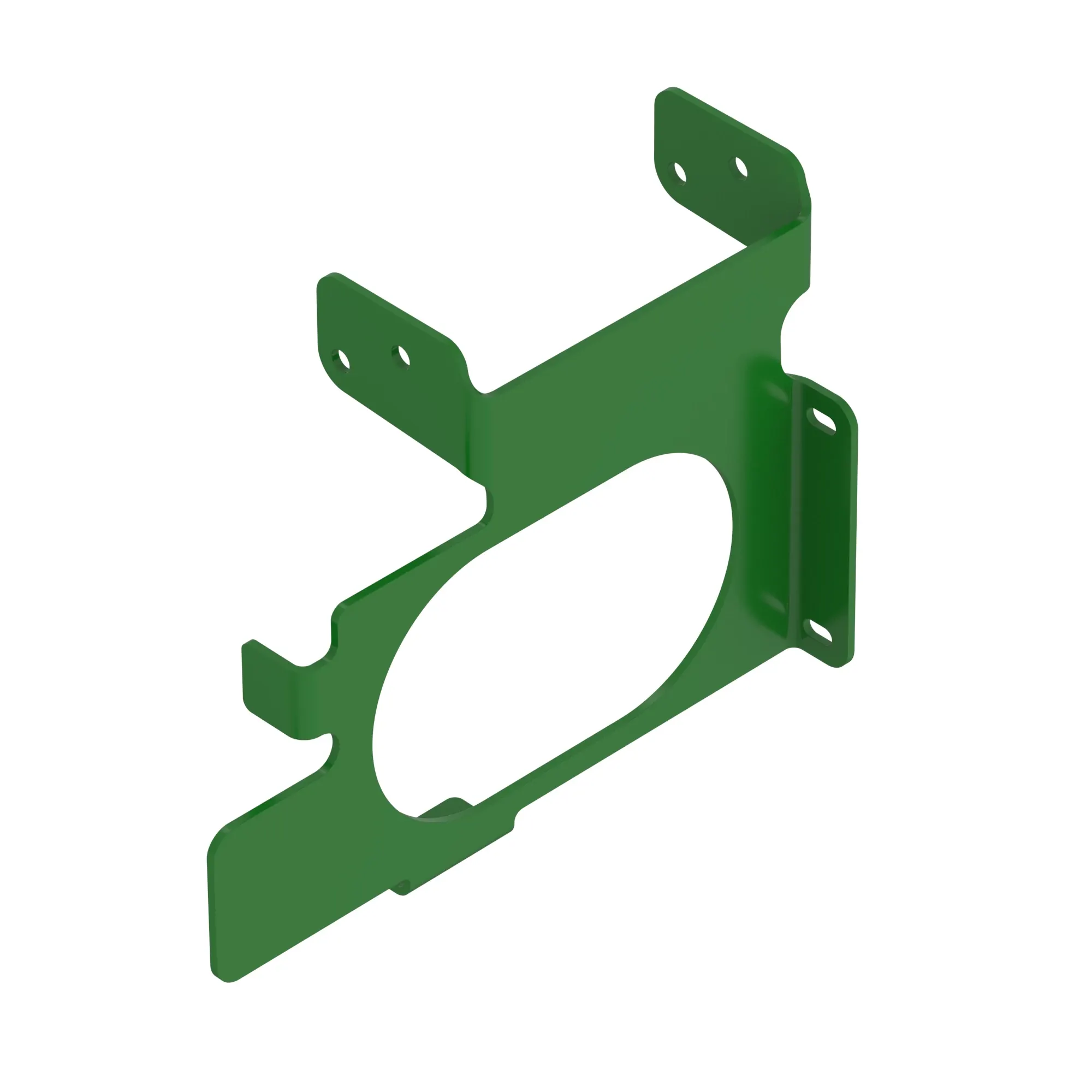 BRACKET, DEF TANK SUPPORT