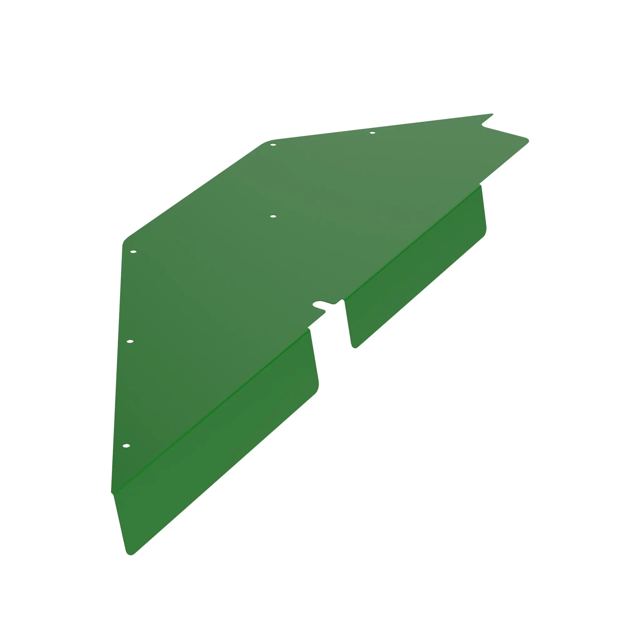 John Deere Sheet - KK23444