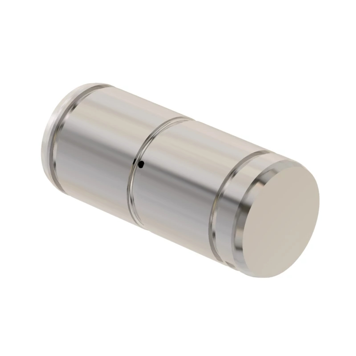 PIN, STEERING CYLINDER, GREASEABLE,, Pin