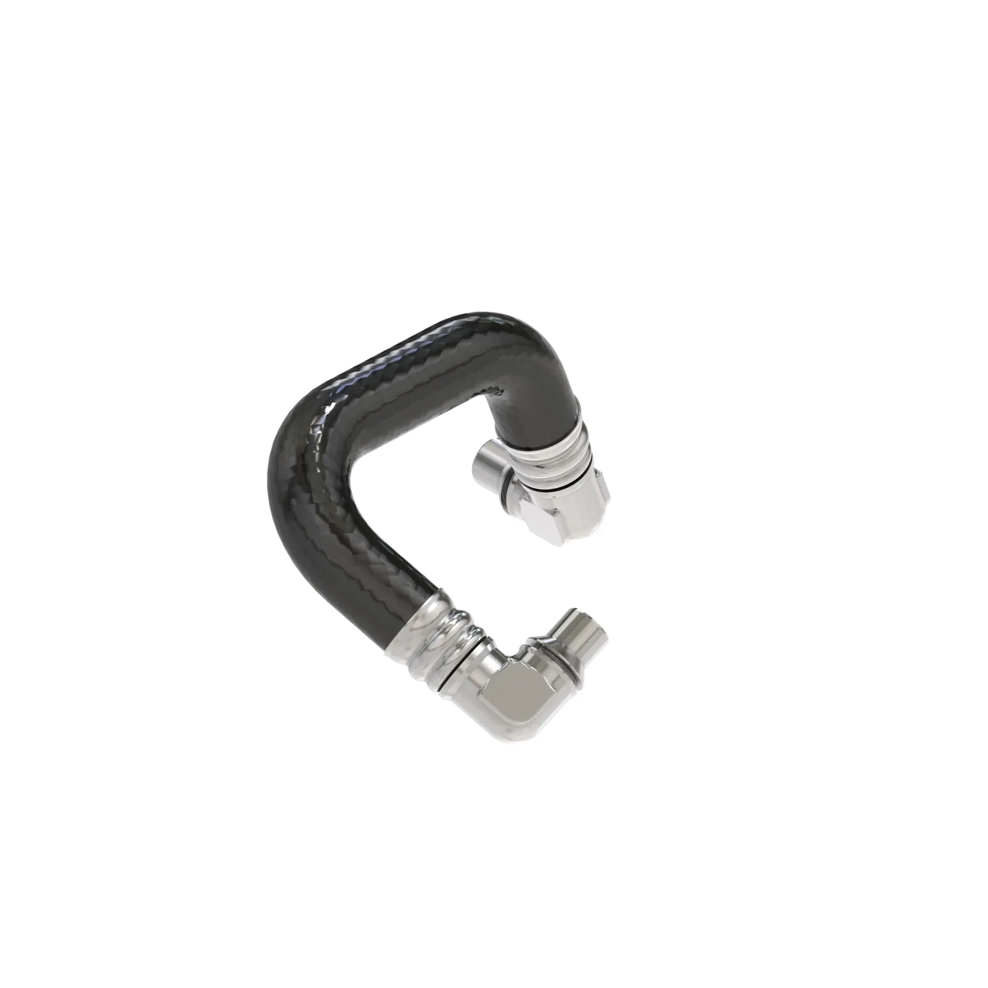 HOSE ASSY., FORMED ID22