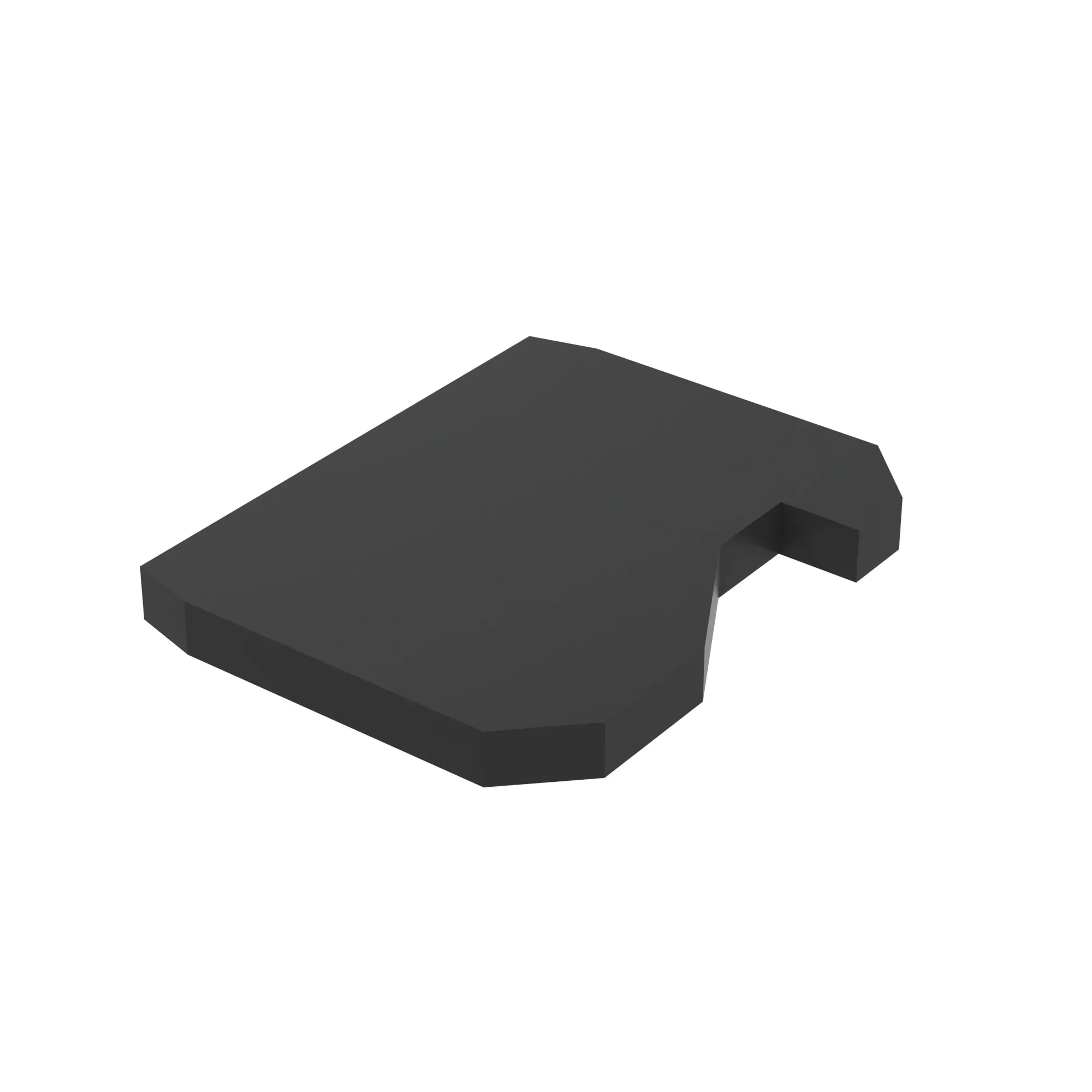 John Deere Isolator - T265961
