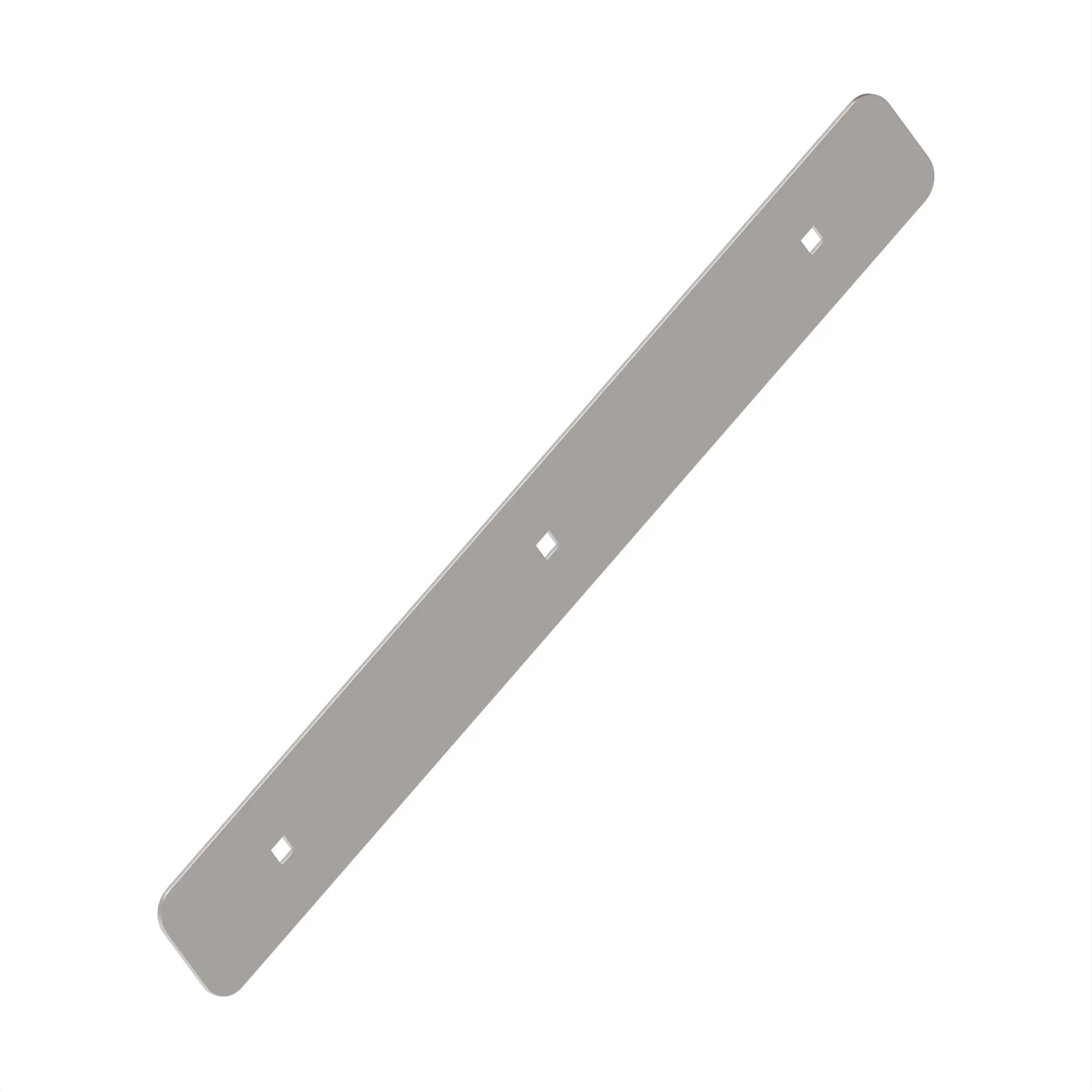 John Deere Splash Guards - KK65990