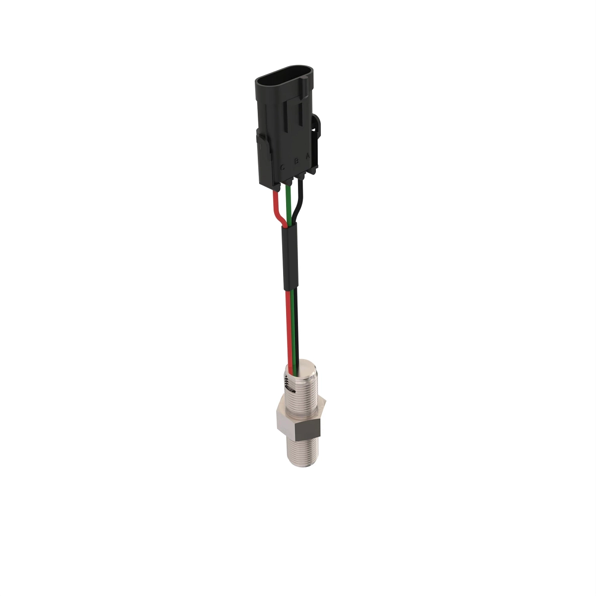 Sensor Speed
