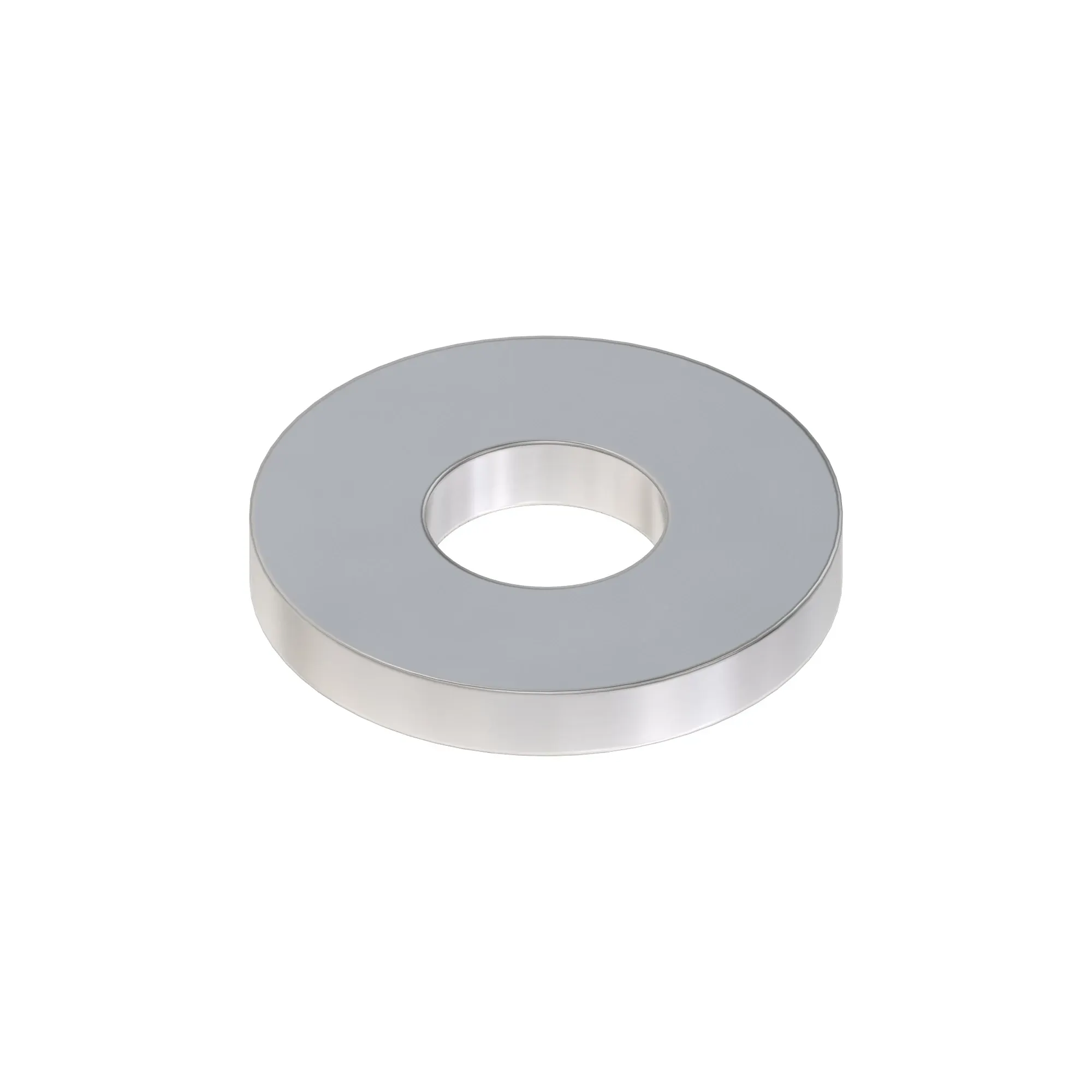 WASHER, TOP SUSPENSION