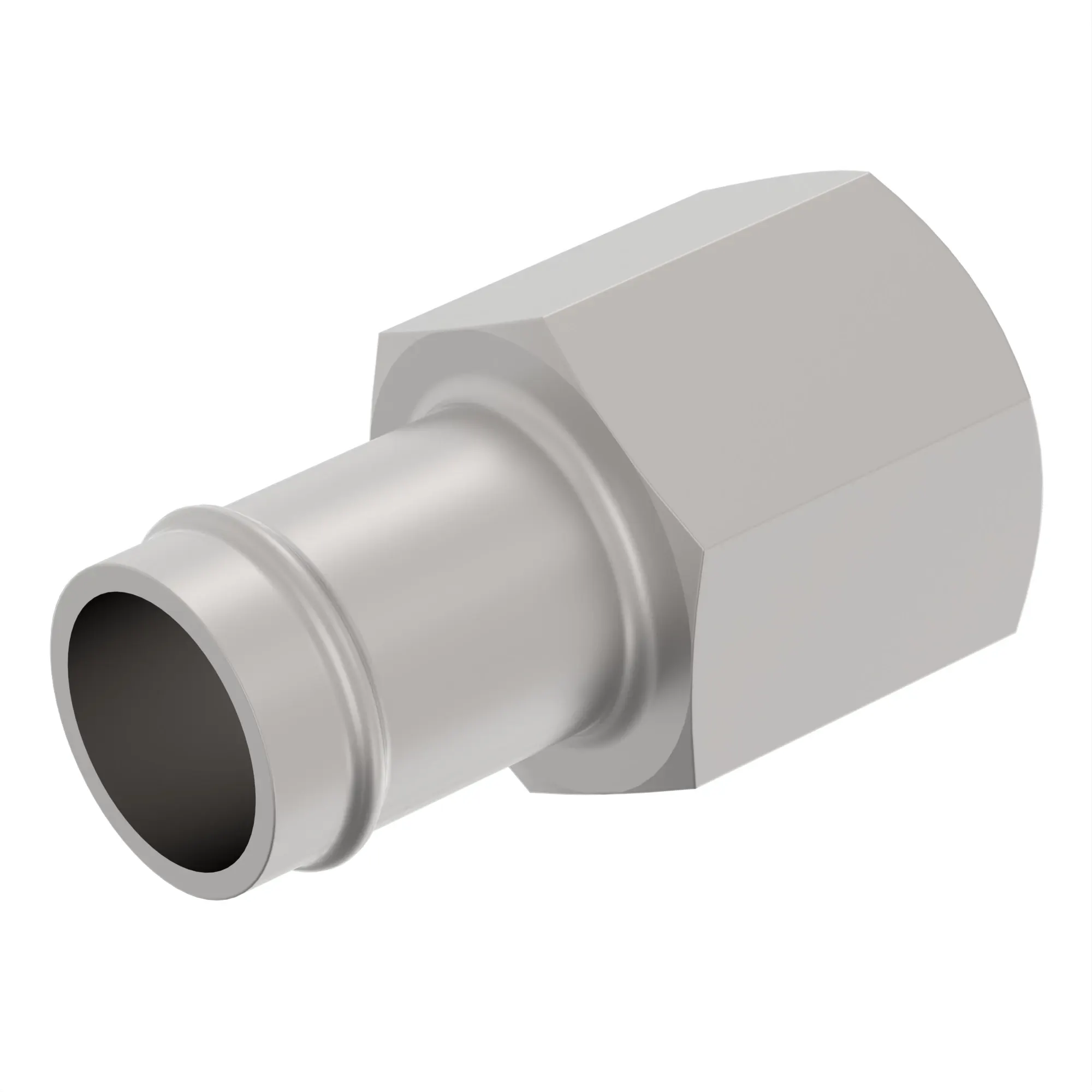 FITTING HOSE CONNECTOR