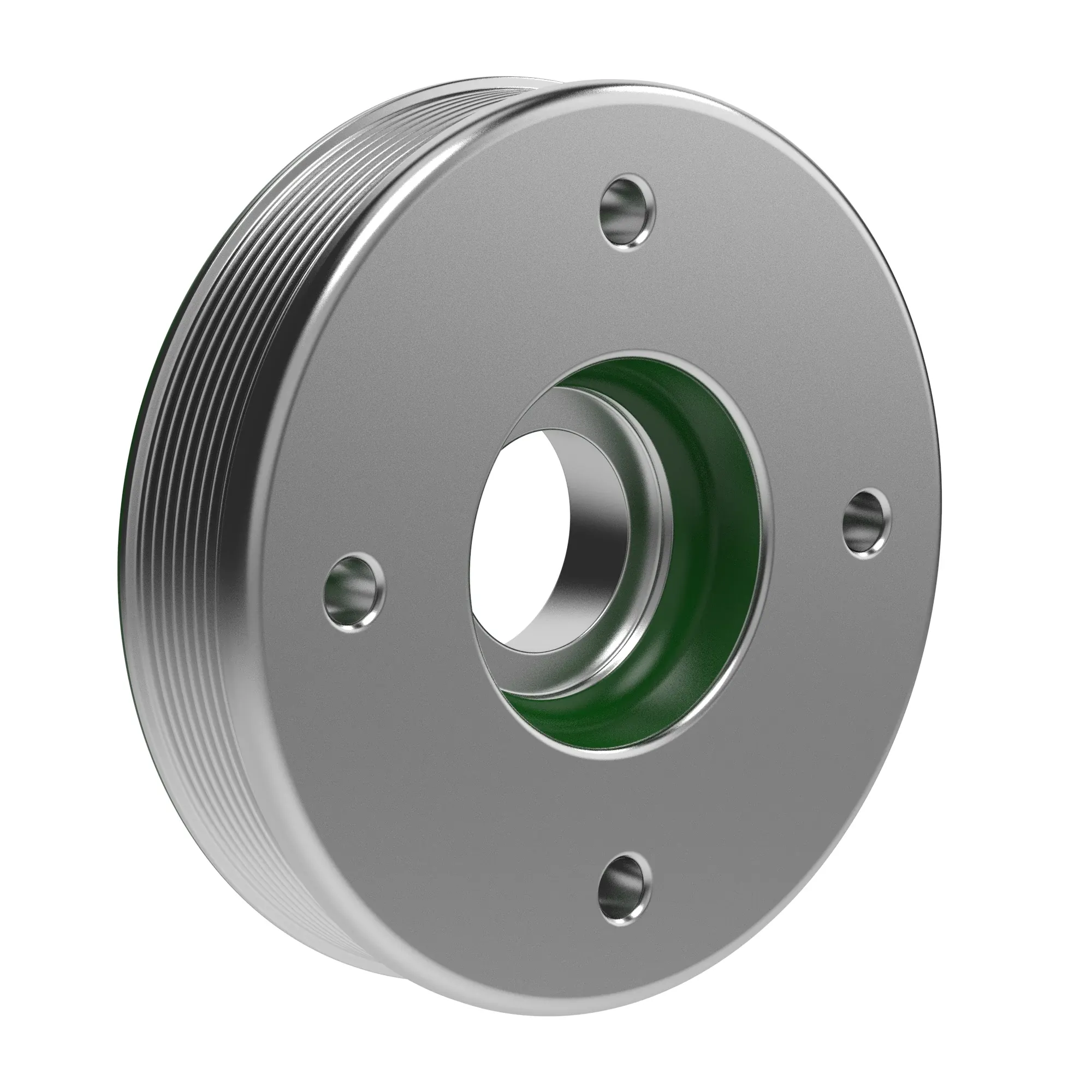 Pulley