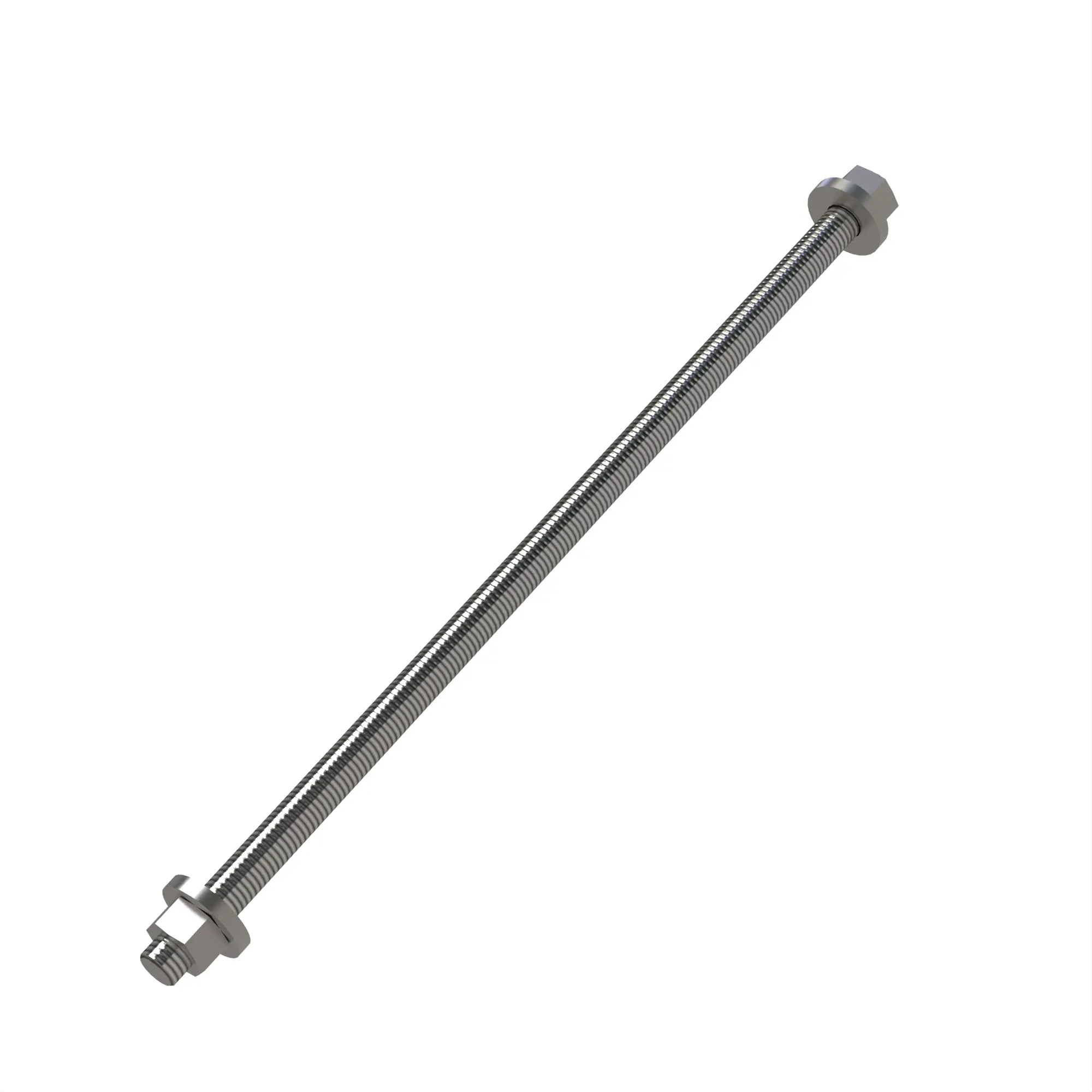 4 SECTION STUD ASSEMBLY