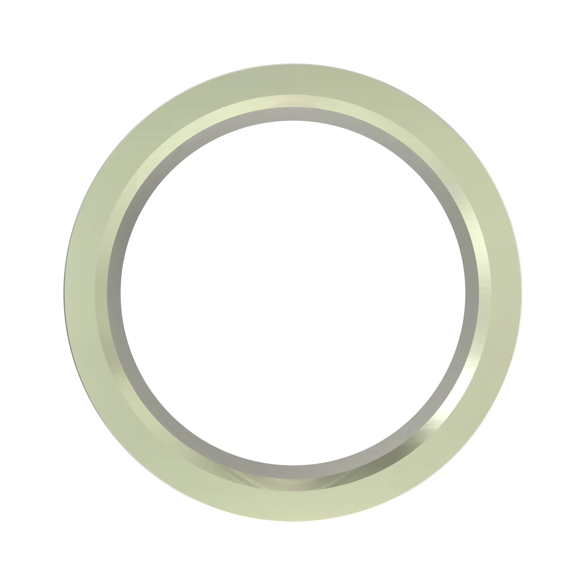 R287407: Plain Spacer