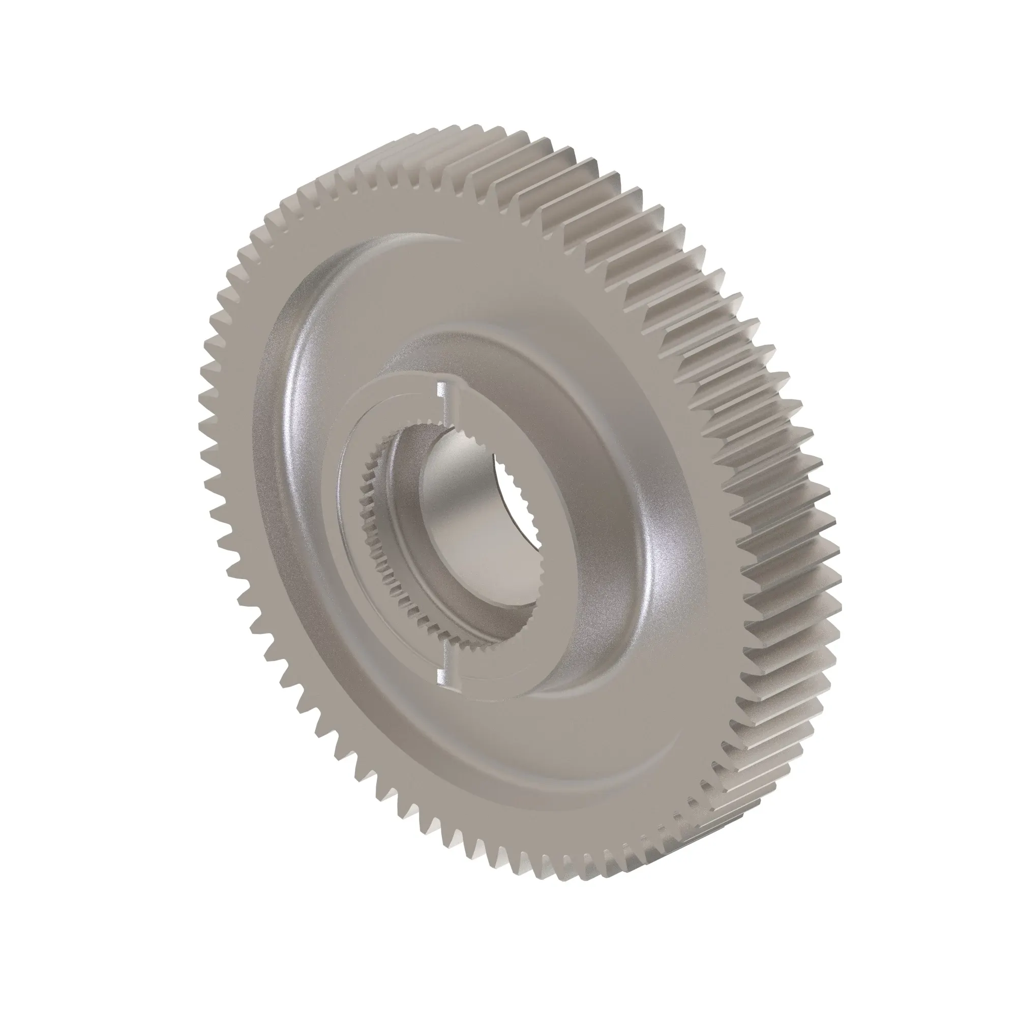 John Deere PTO Output Spur Gear, 52 Teeth - SU57670