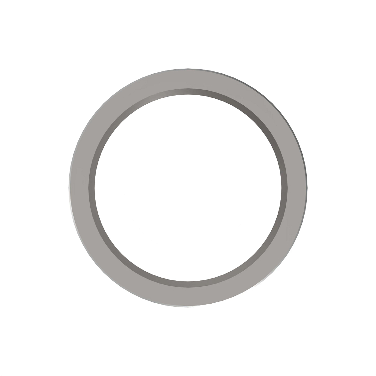 BUSHING, AXLE PIVOT TUBE