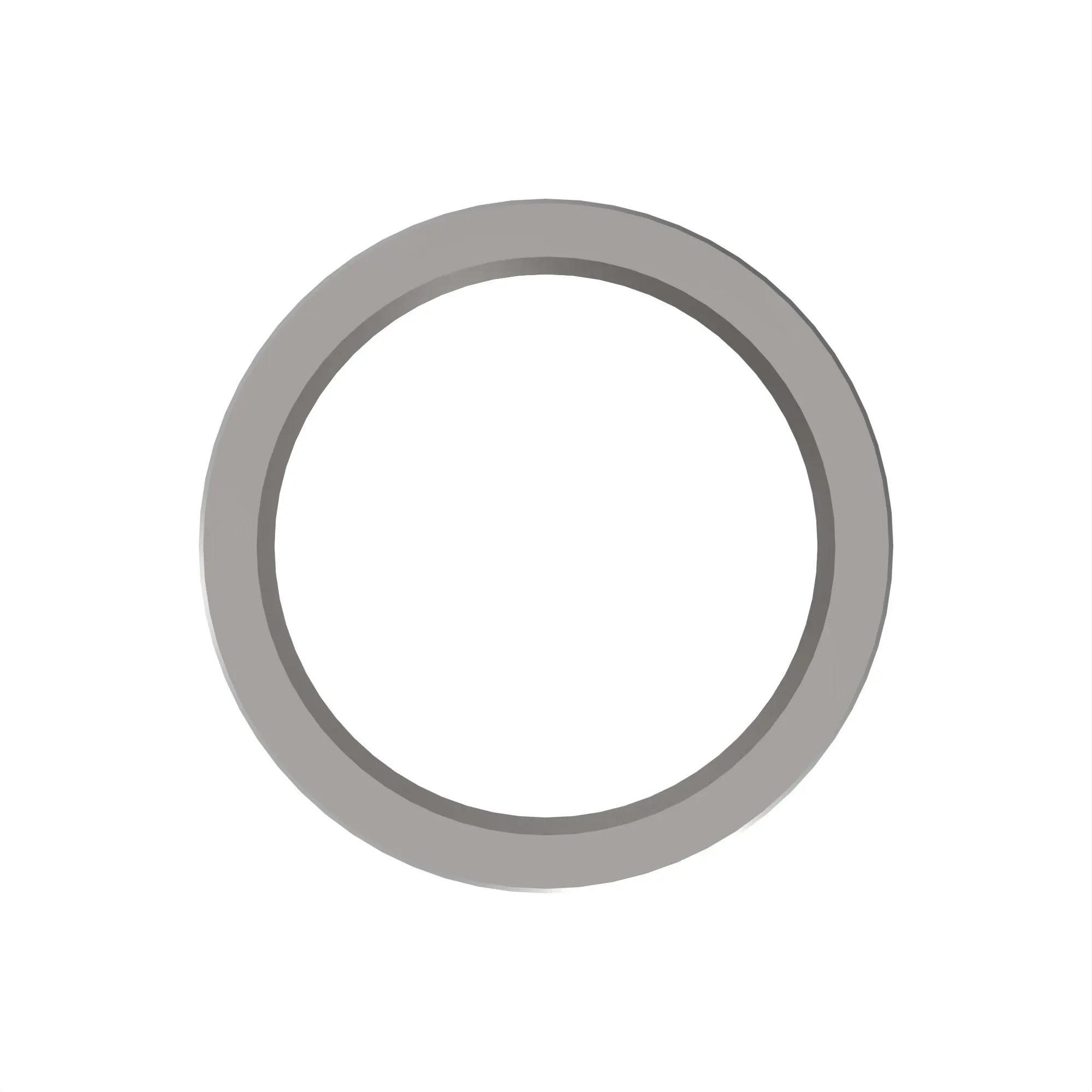 BUSHING, AXLE PIVOT TUBE