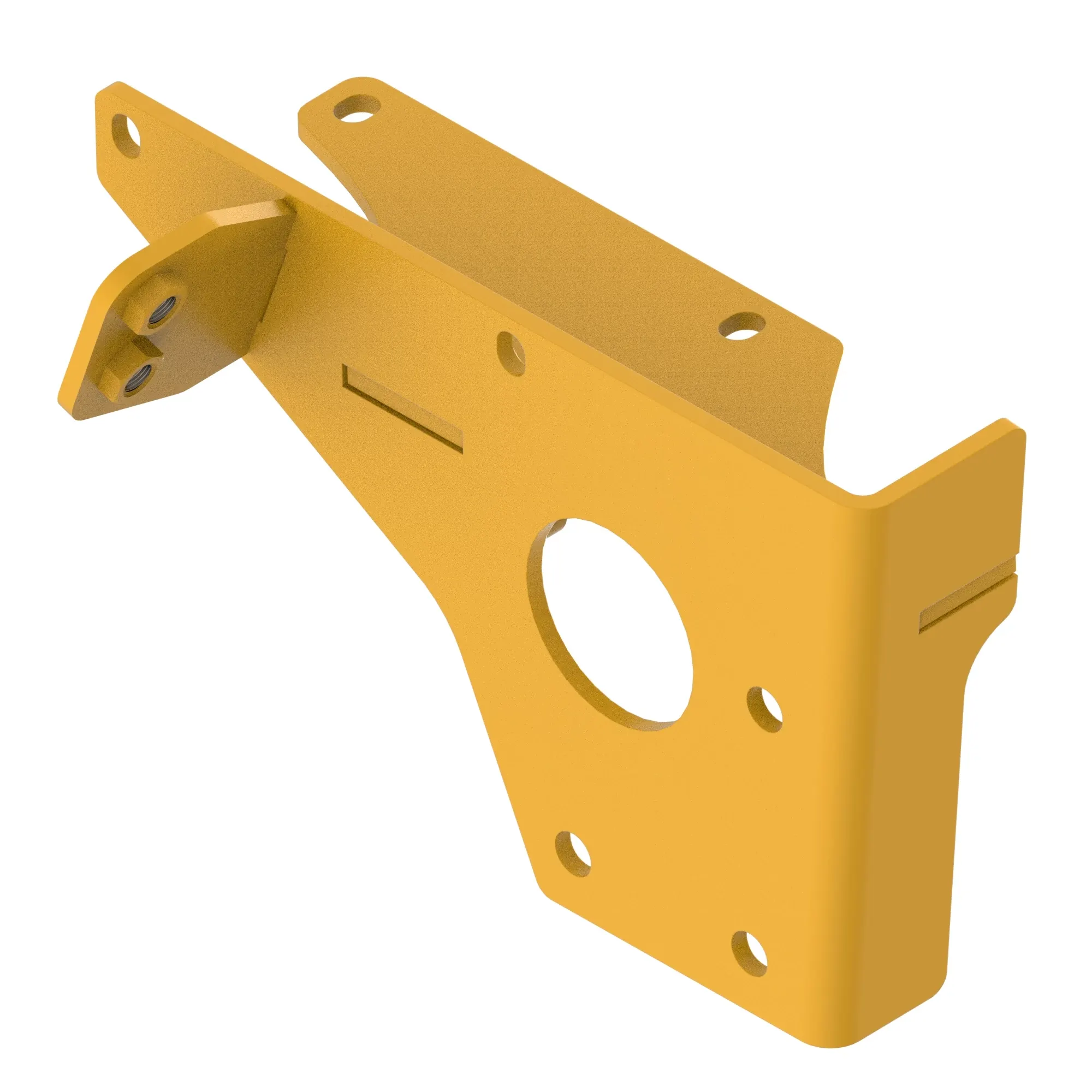 Bracket