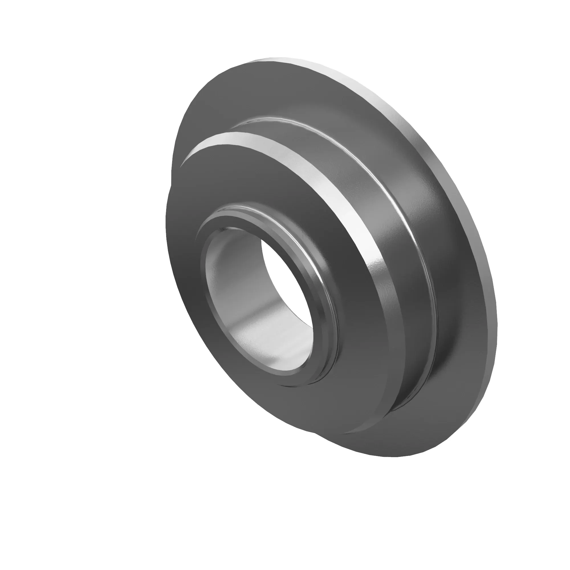 SPACER, OUTER SEAL